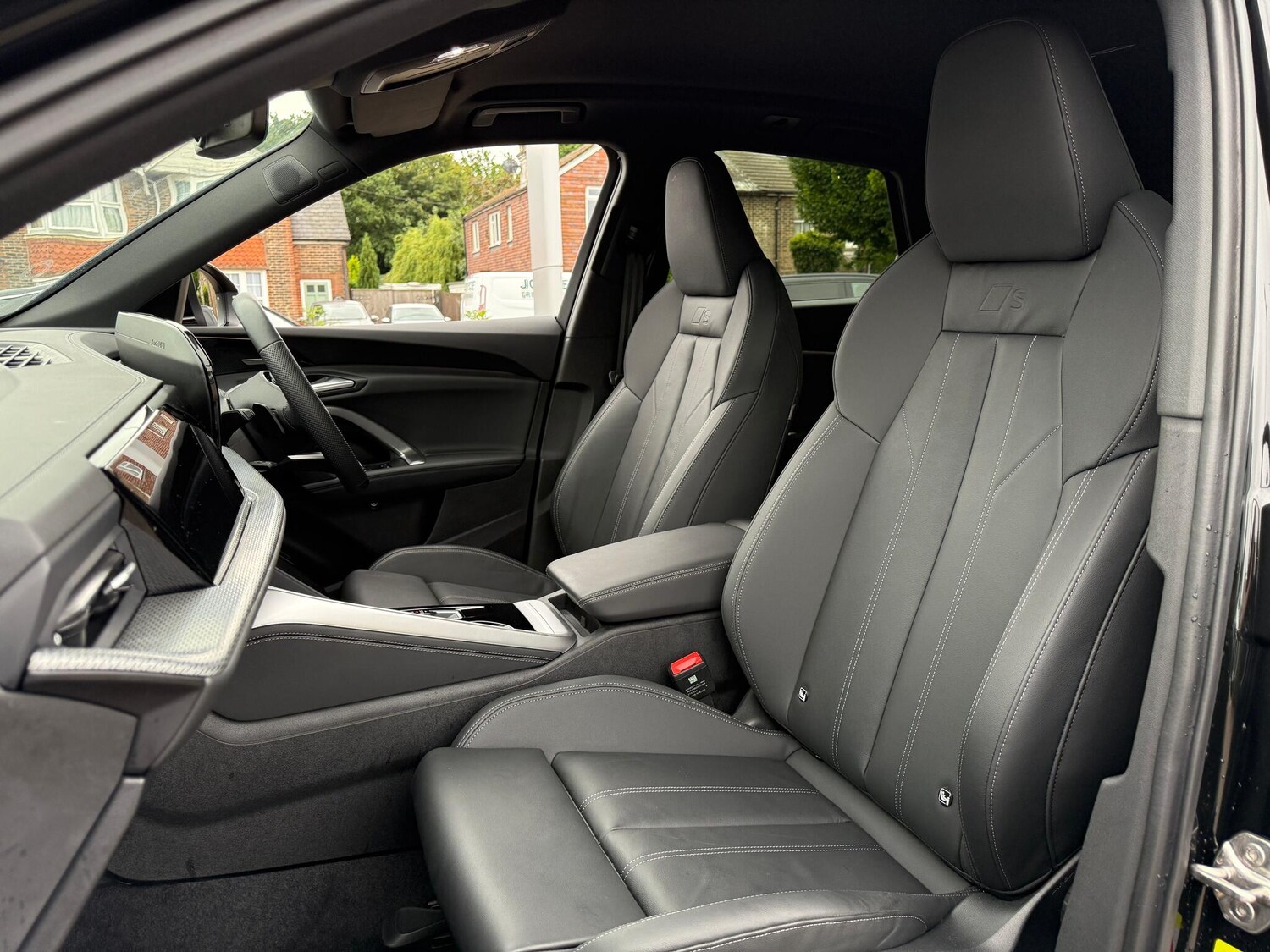 Used Audi Q5 2025 for sale - 76337634: Photo 27