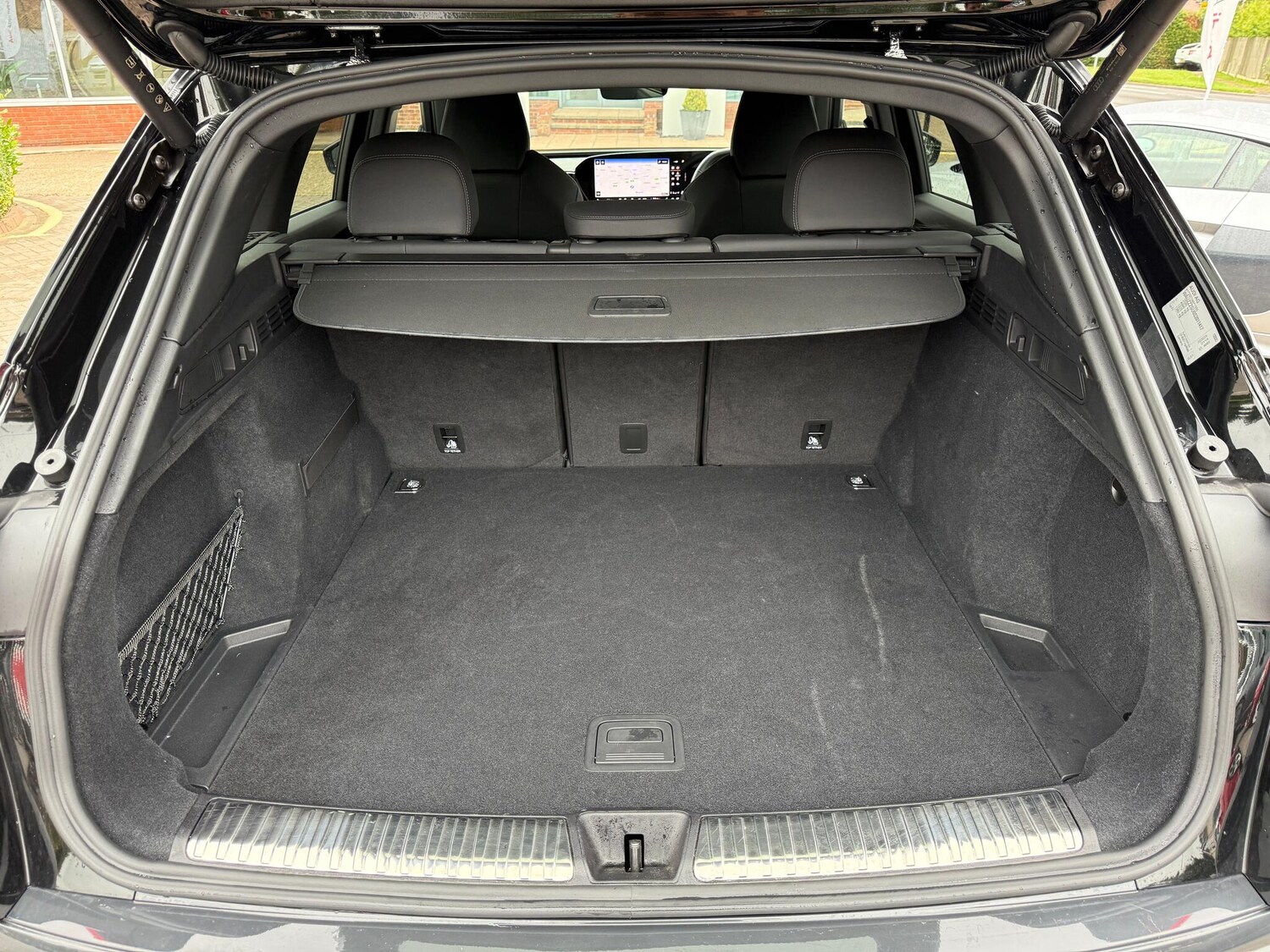 Used Audi Q5 2025 for sale - 76337634: Photo 28