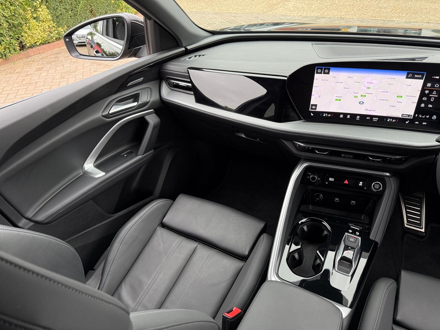 Used Audi Q5 2025 for sale - 76337634: Photo 31