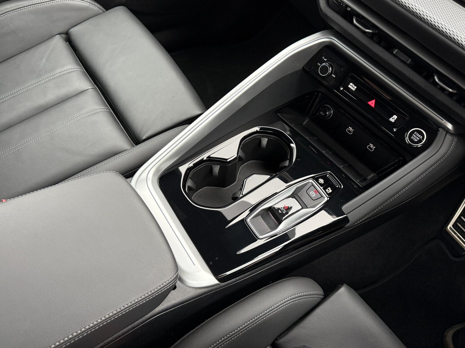 Used Audi Q5 2025 for sale - 76337634: Photo 32