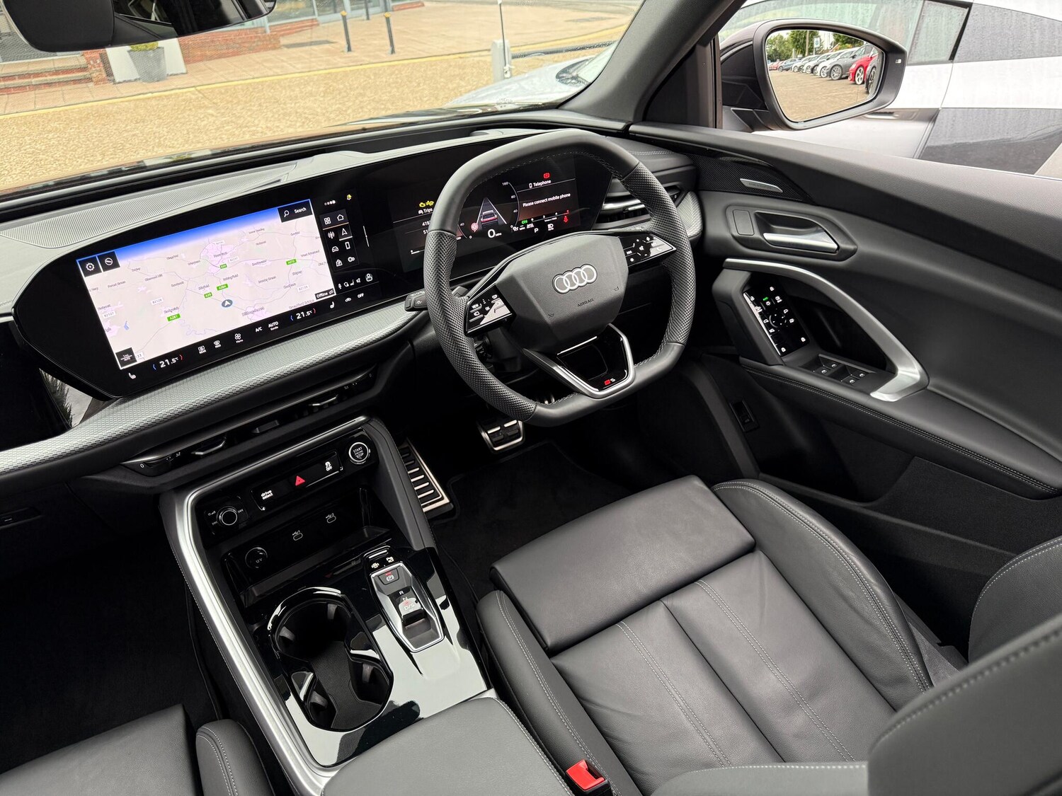 Used Audi Q5 2025 for sale - 76337634: Photo 34