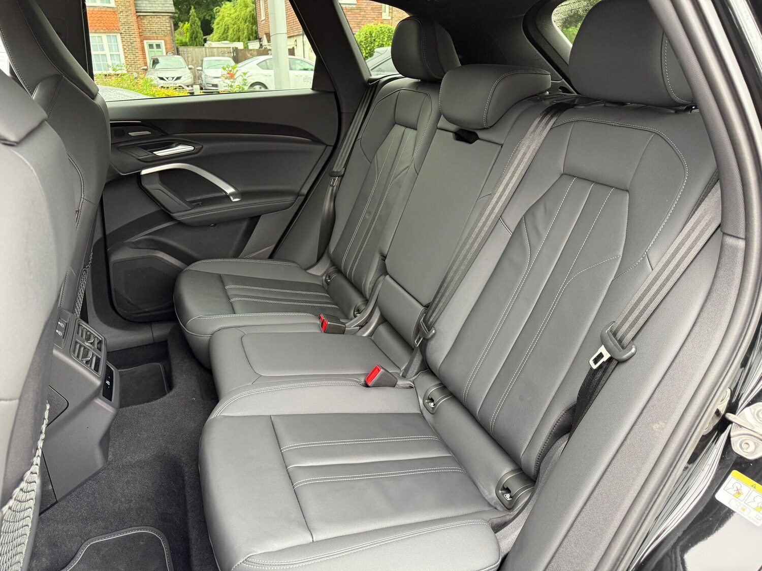 Used Audi Q5 2025 for sale - 76337634: Photo 35