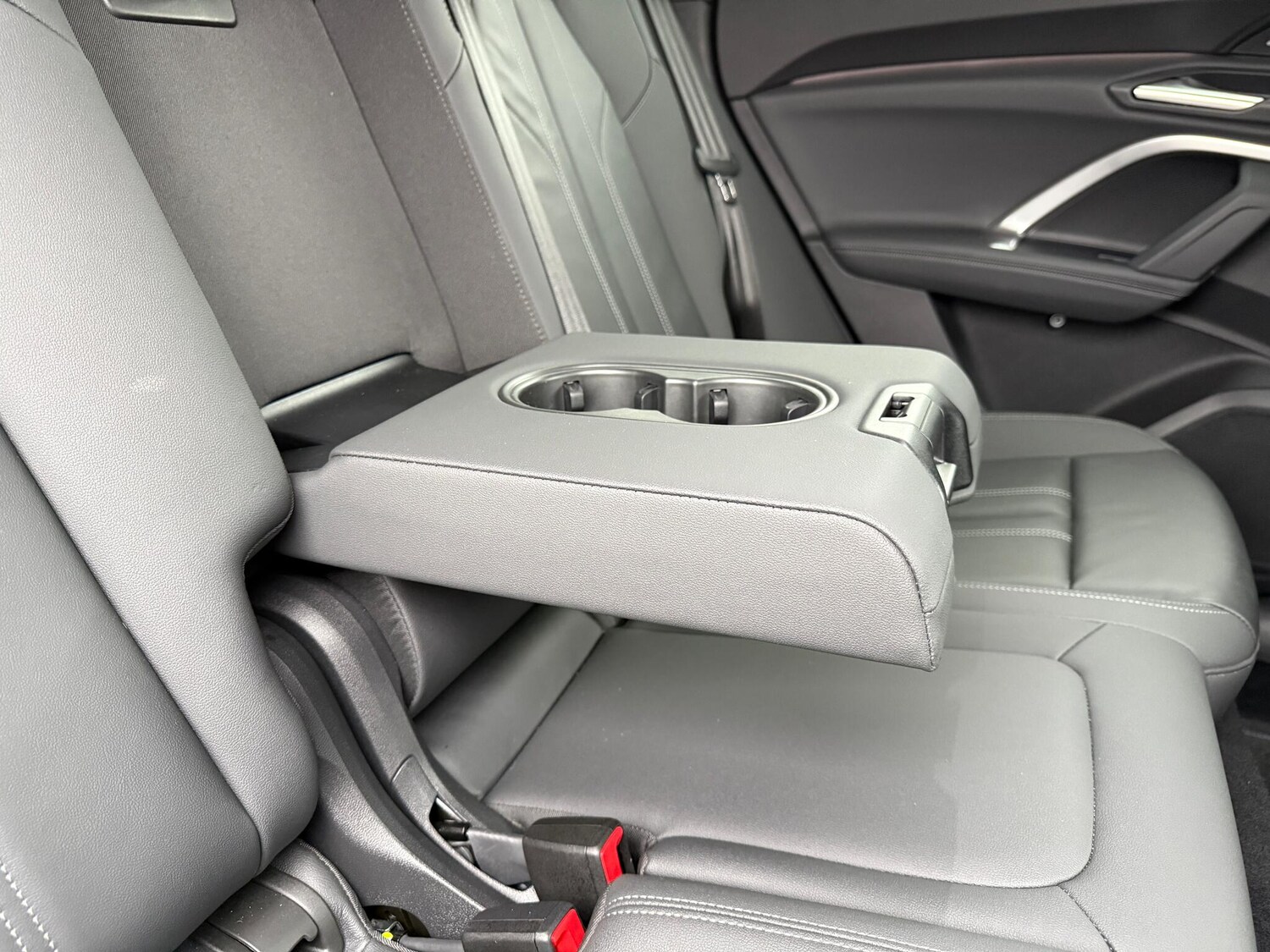 Used Audi Q5 2025 for sale - 76337634: Photo 38