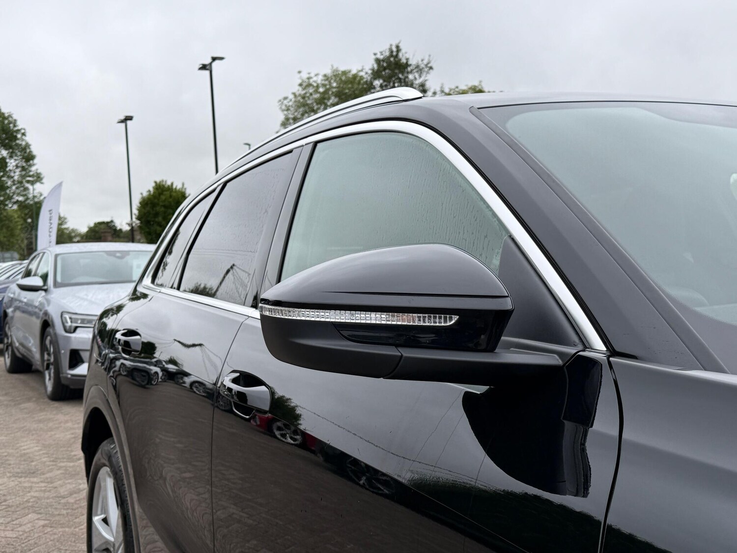 Used Audi Q5 2025 for sale - 76337634: Photo 40