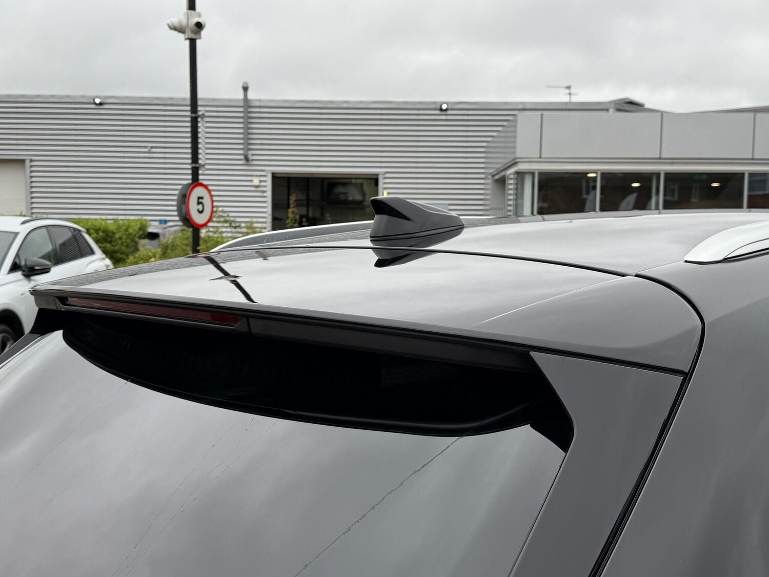 Used Audi Q5 2025 for sale - 76337634: Photo 41