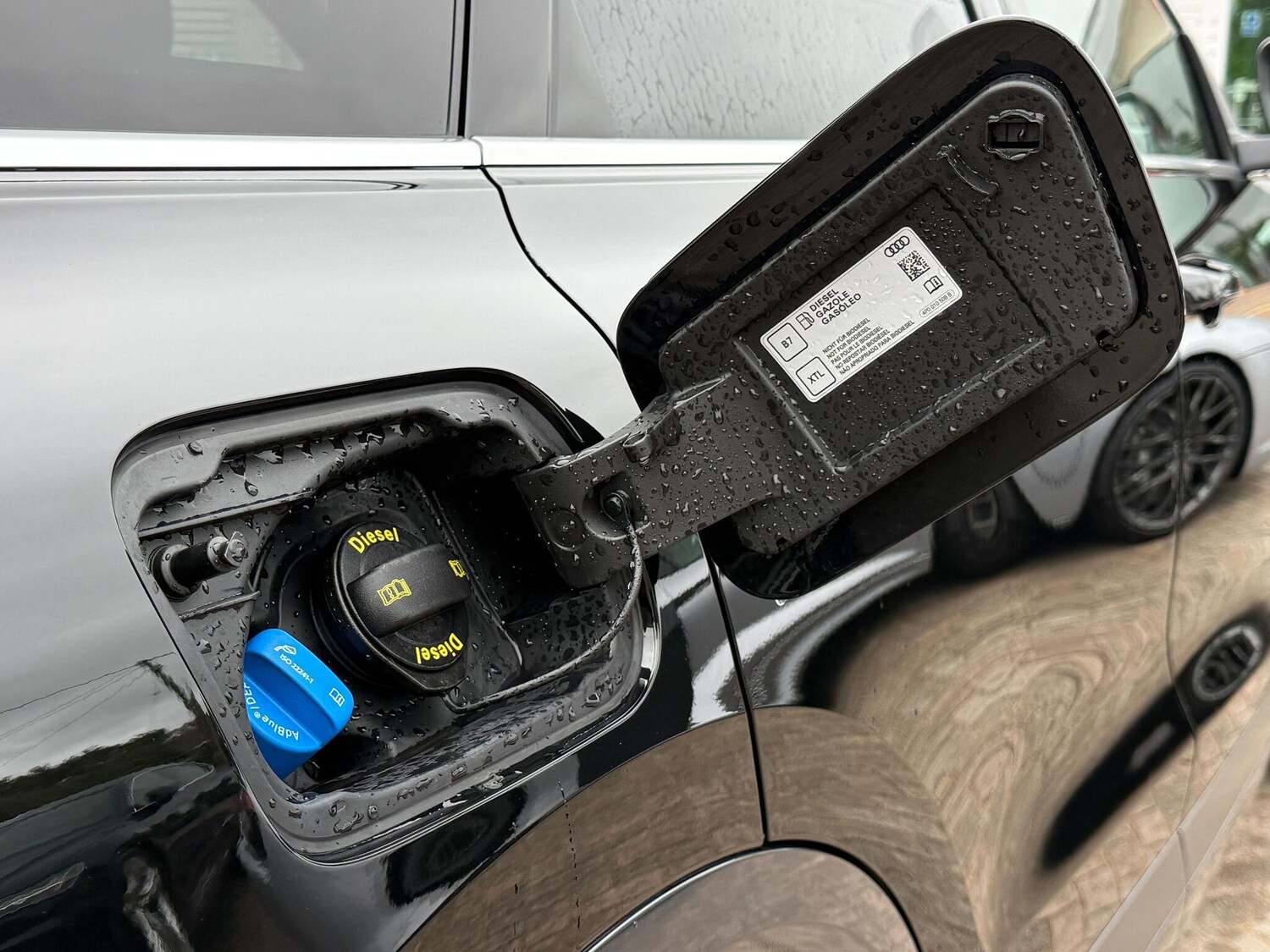 Used Audi Q5 2025 for sale - 76337634: Photo 43