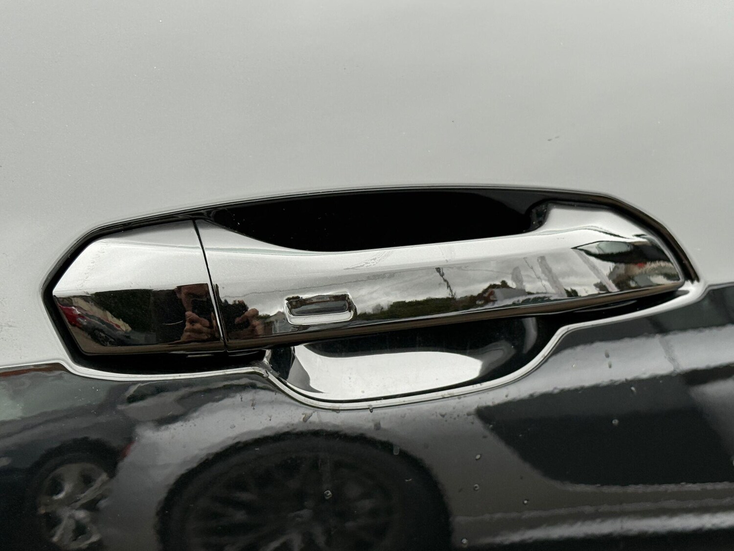 Used Audi Q5 2025 for sale - 76337634: Photo 44