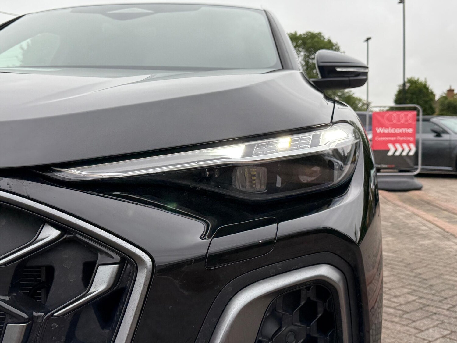 Used Audi Q5 2025 for sale - 76337634: Photo 45