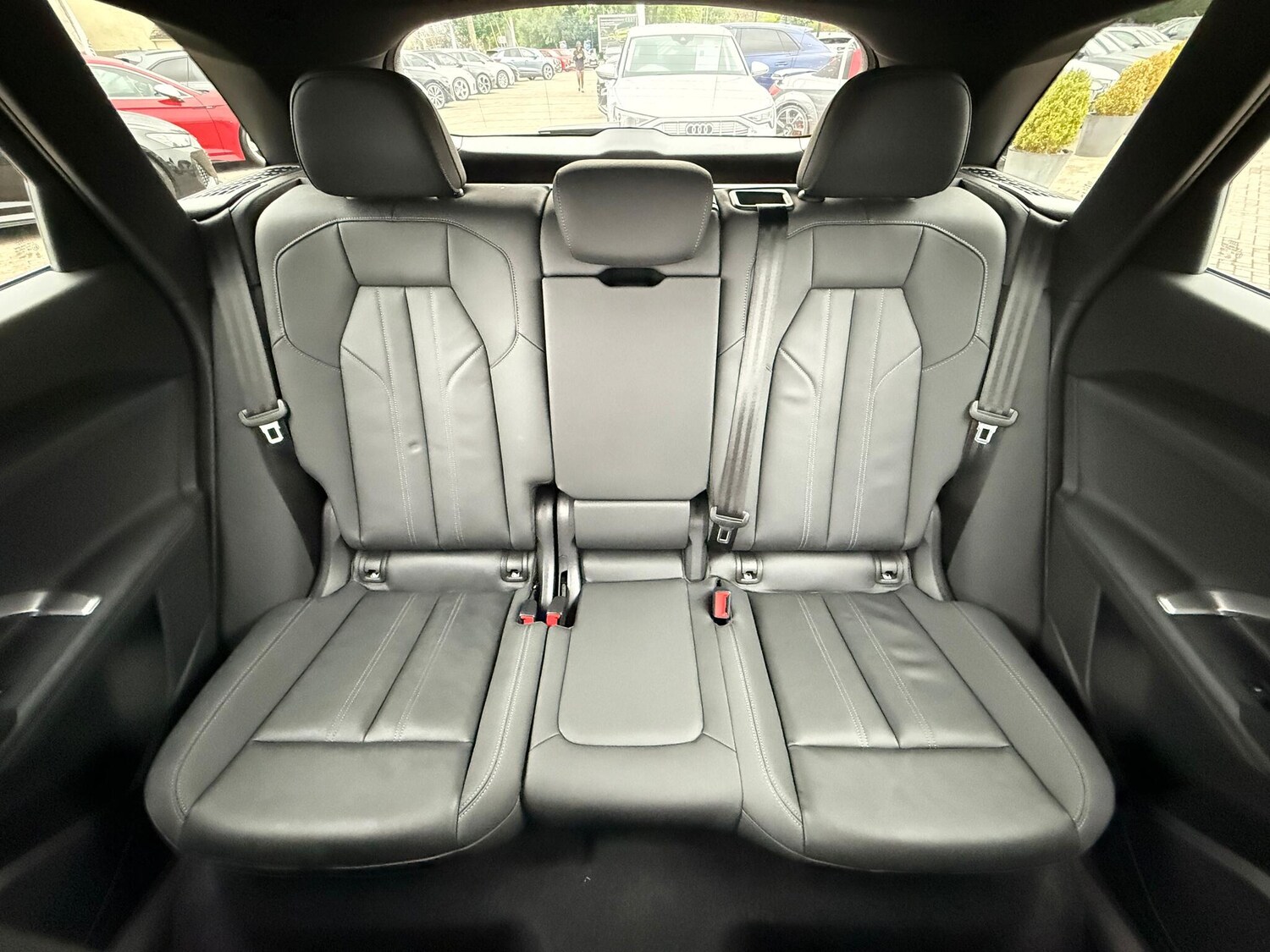 Used Audi Q5 2025 for sale - 76337634: Photo 7