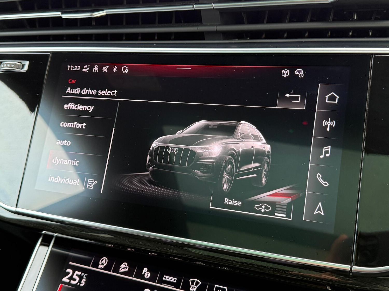 Used Audi Q8 2024 for sale - 76359931: Photo 12
