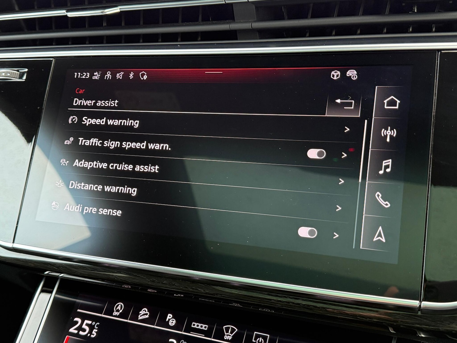 Used Audi Q8 2024 for sale - 76359931: Photo 13