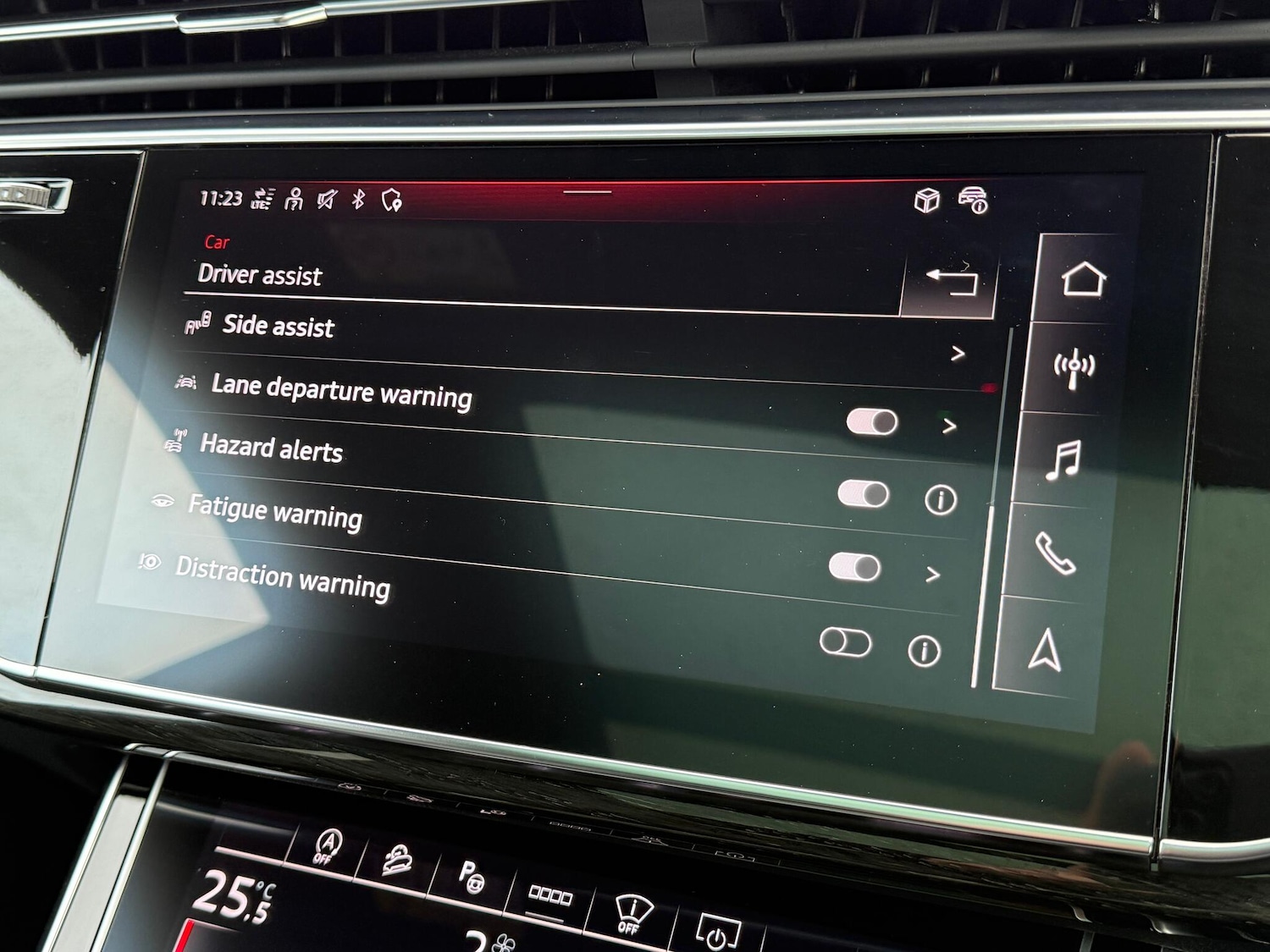Used Audi Q8 2024 for sale - 76359931: Photo 14