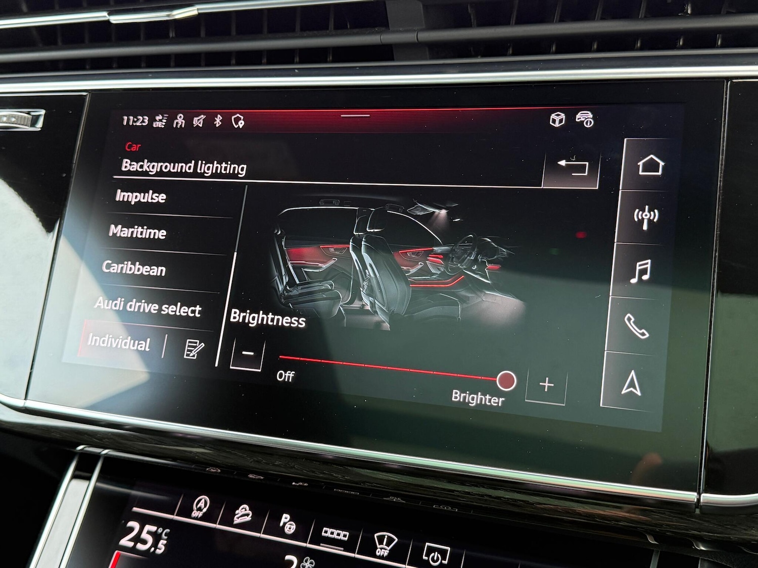 Used Audi Q8 2024 for sale - 76359931: Photo 15
