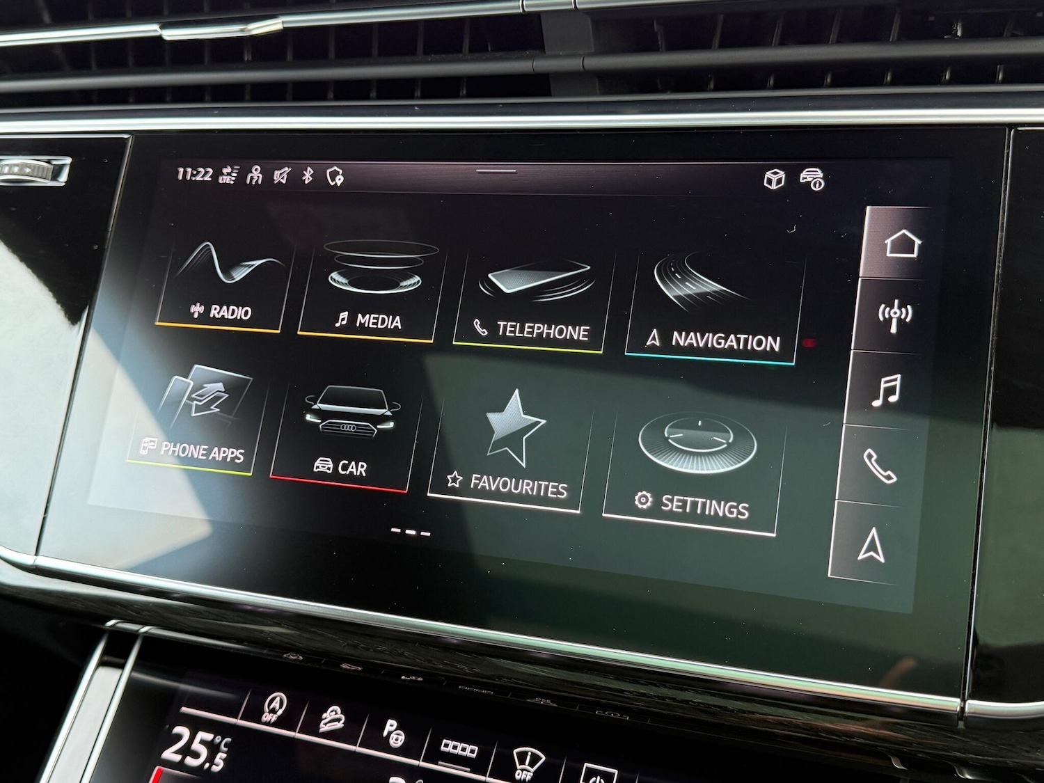 Used Audi Q8 2024 for sale - 76359931: Photo 16