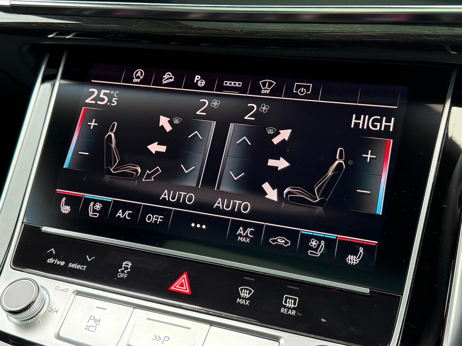 Used Audi Q8 2024 for sale - 76359931: Photo 18