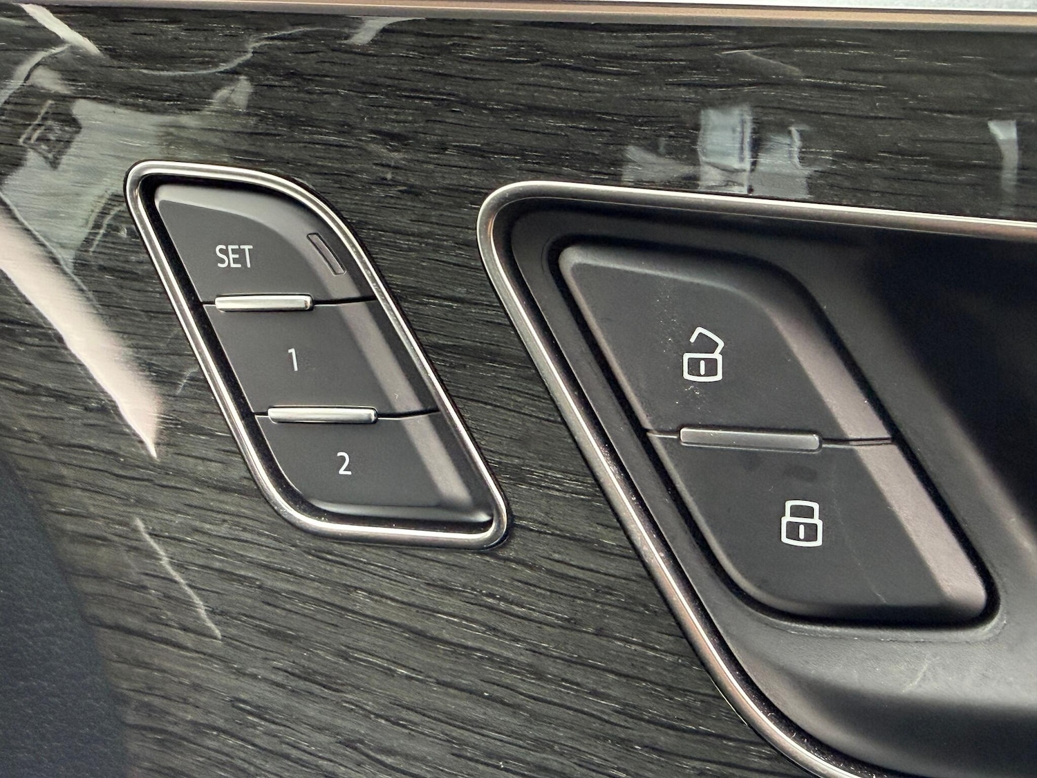 Used Audi Q8 2024 for sale - 76359931: Photo 19