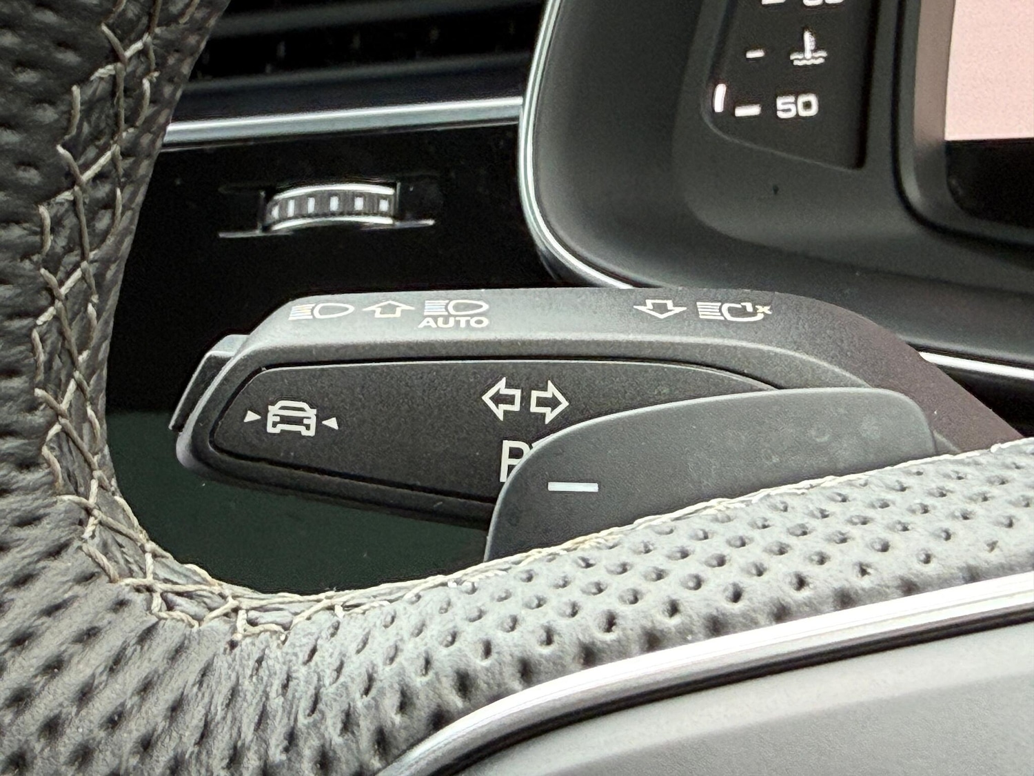 Used Audi Q8 2024 for sale - 76359931: Photo 23