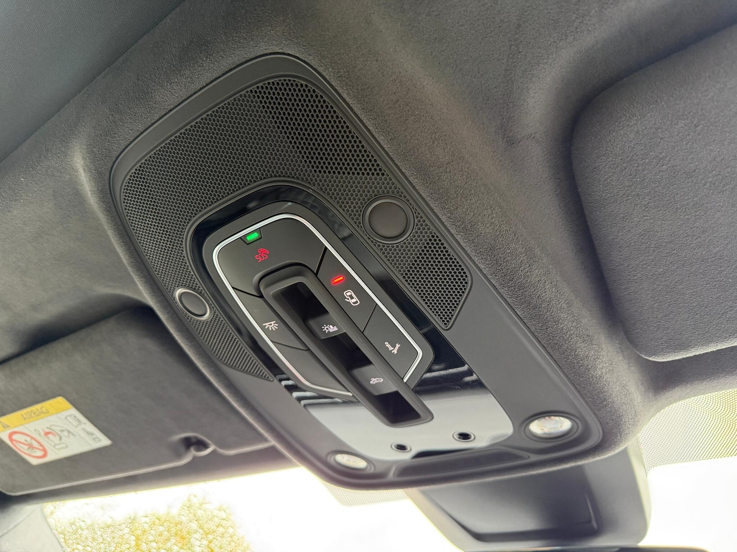 Used Audi Q8 2024 for sale - 76359931: Photo 25