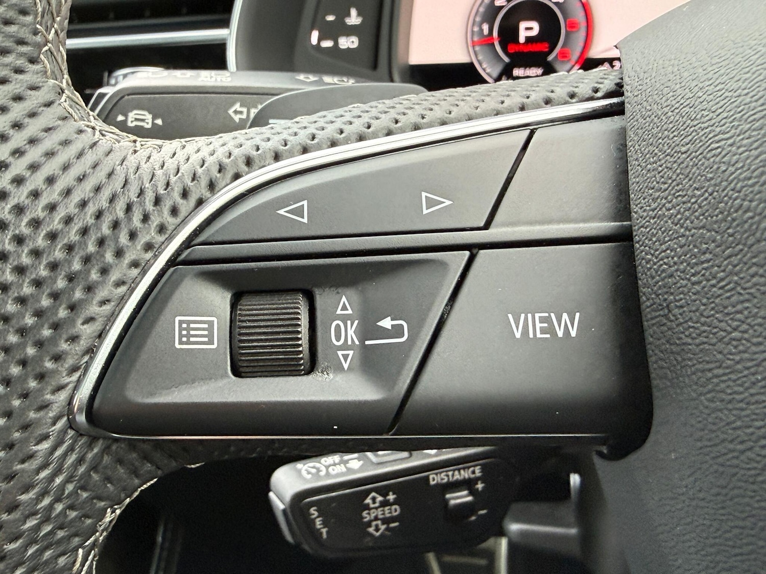 Used Audi Q8 2024 for sale - 76359931: Photo 26