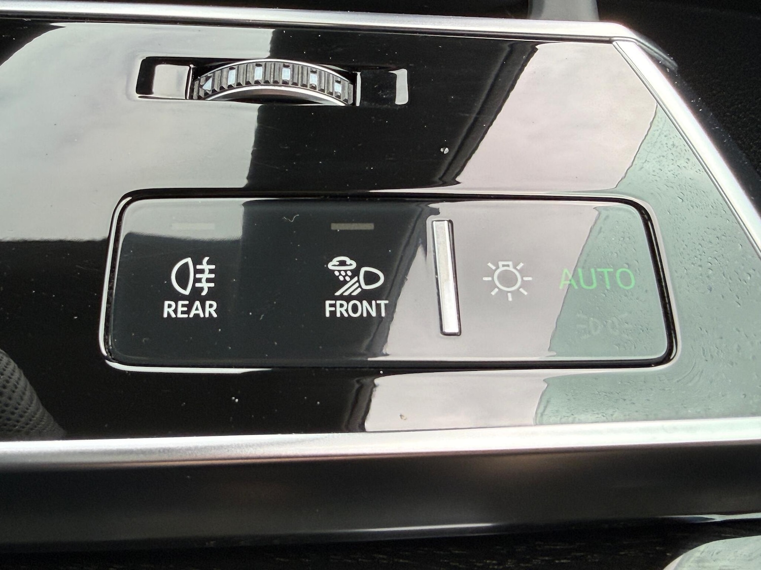 Used Audi Q8 2024 for sale - 76359931: Photo 28
