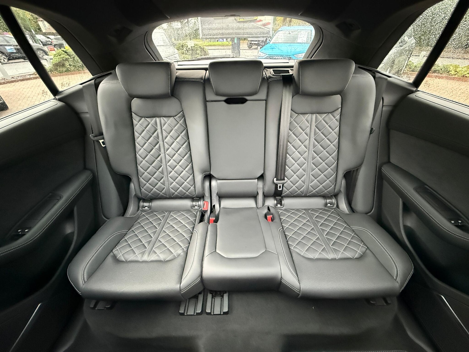 Used Audi Q8 2024 for sale - 76359931: Photo 44