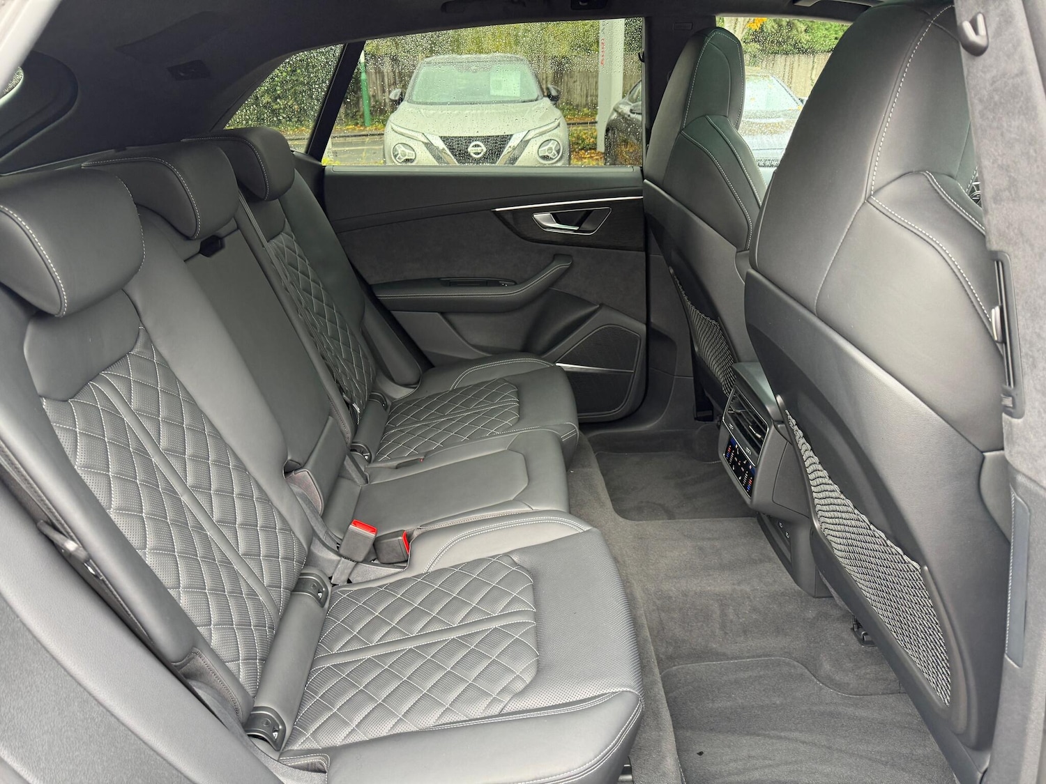 Used Audi Q8 2024 for sale - 76359931: Photo 50