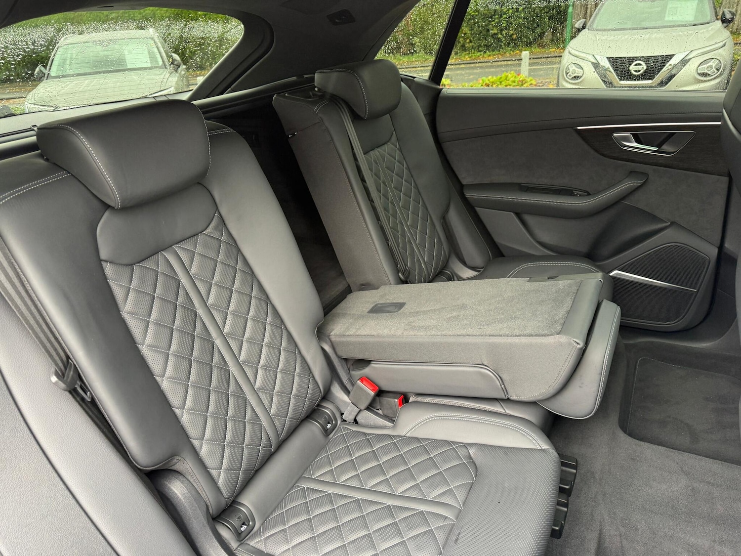 Used Audi Q8 2024 for sale - 76359931: Photo 52