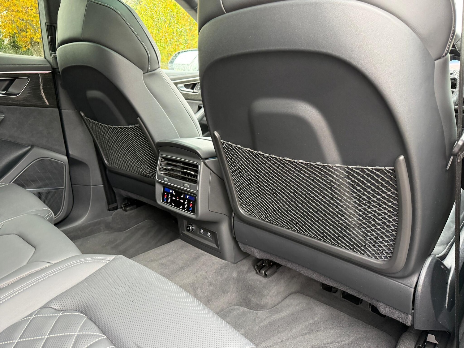 Used Audi Q8 2024 for sale - 76359931: Photo 53