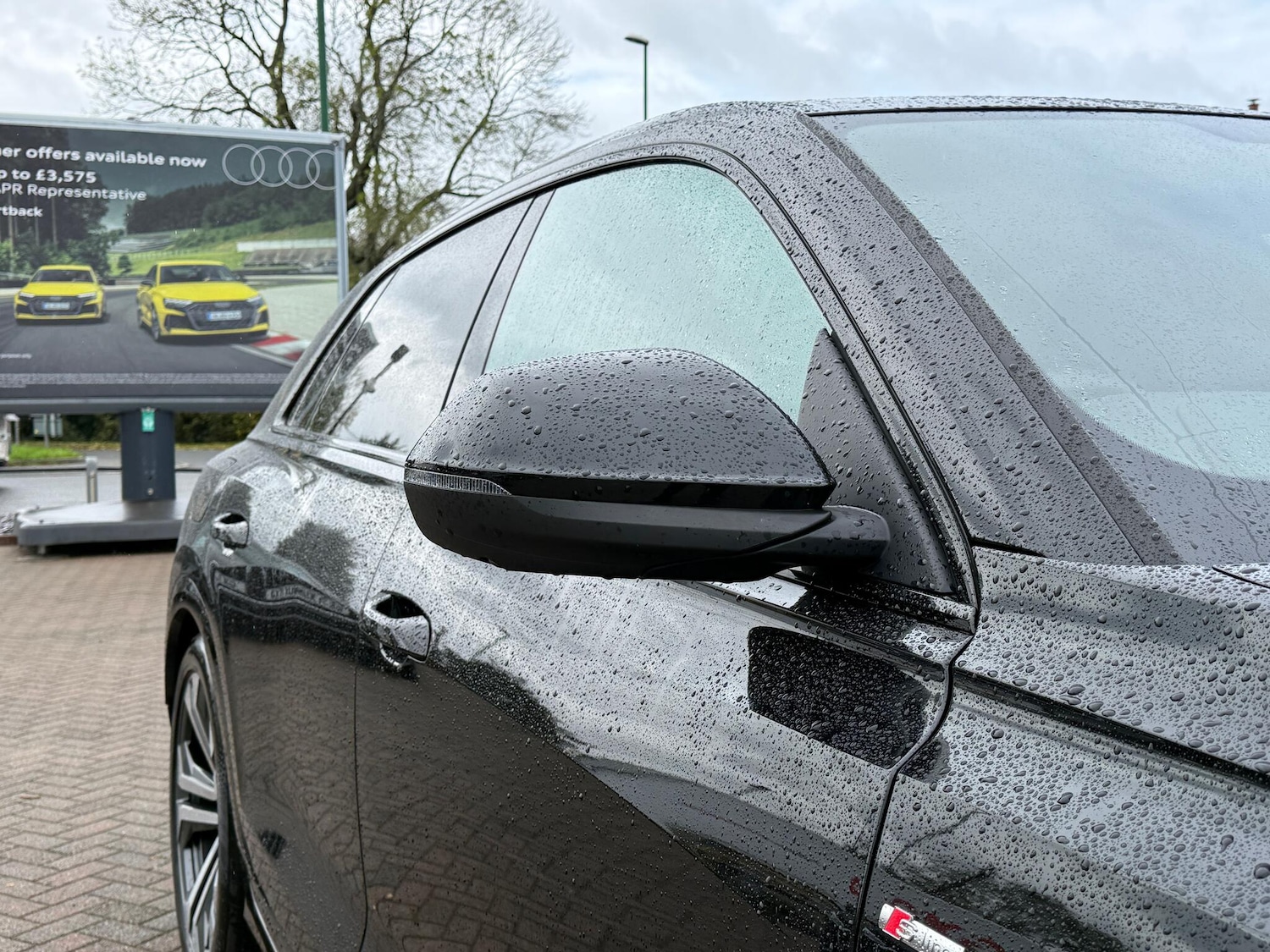 Used Audi Q8 2024 for sale - 76359931: Photo 58