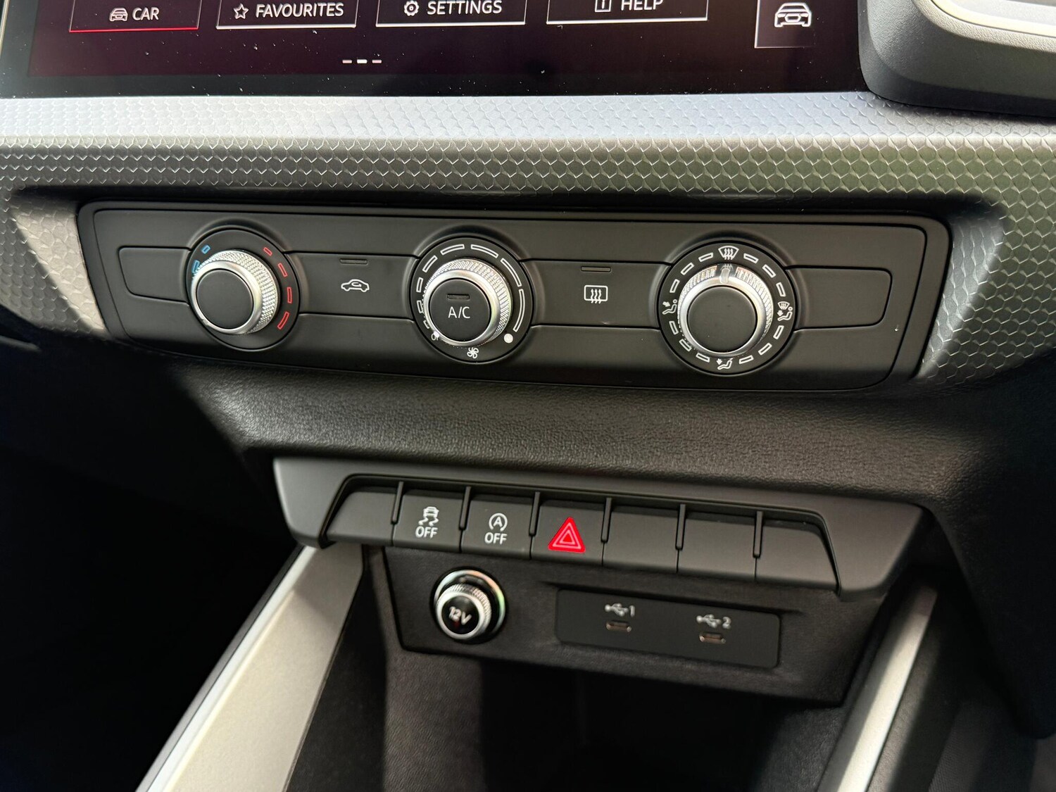 Used Audi A1 2023 for sale - 75940341: Photo 13