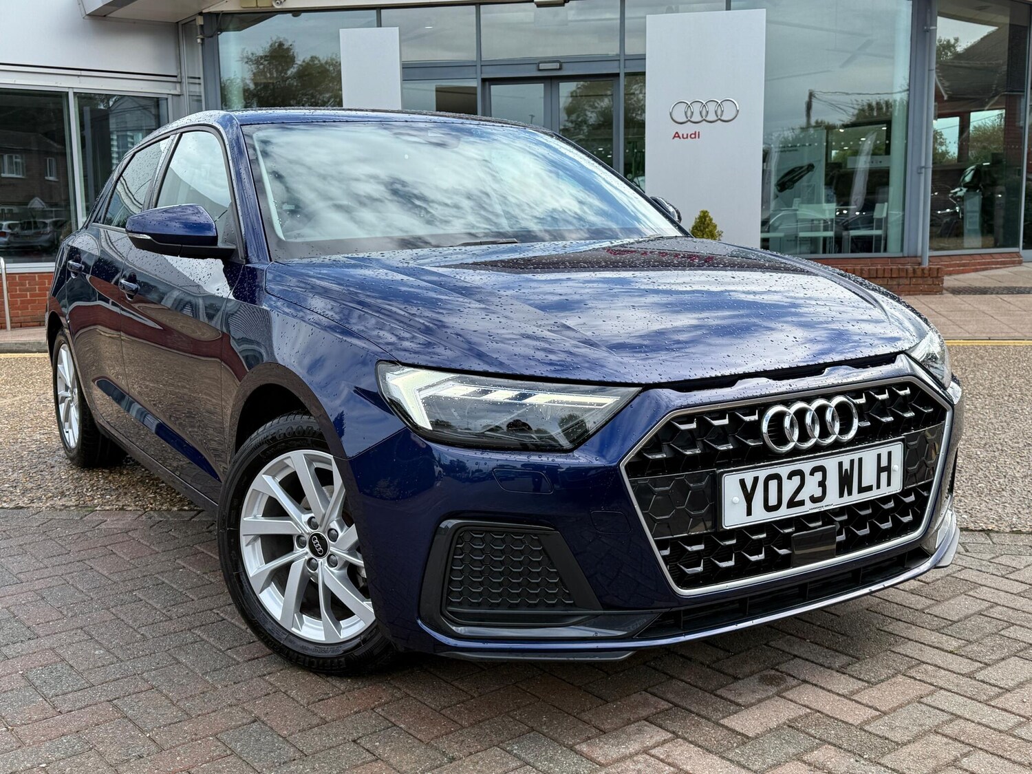 Used Audi A1 2023 for sale - 75940341: Photo 21