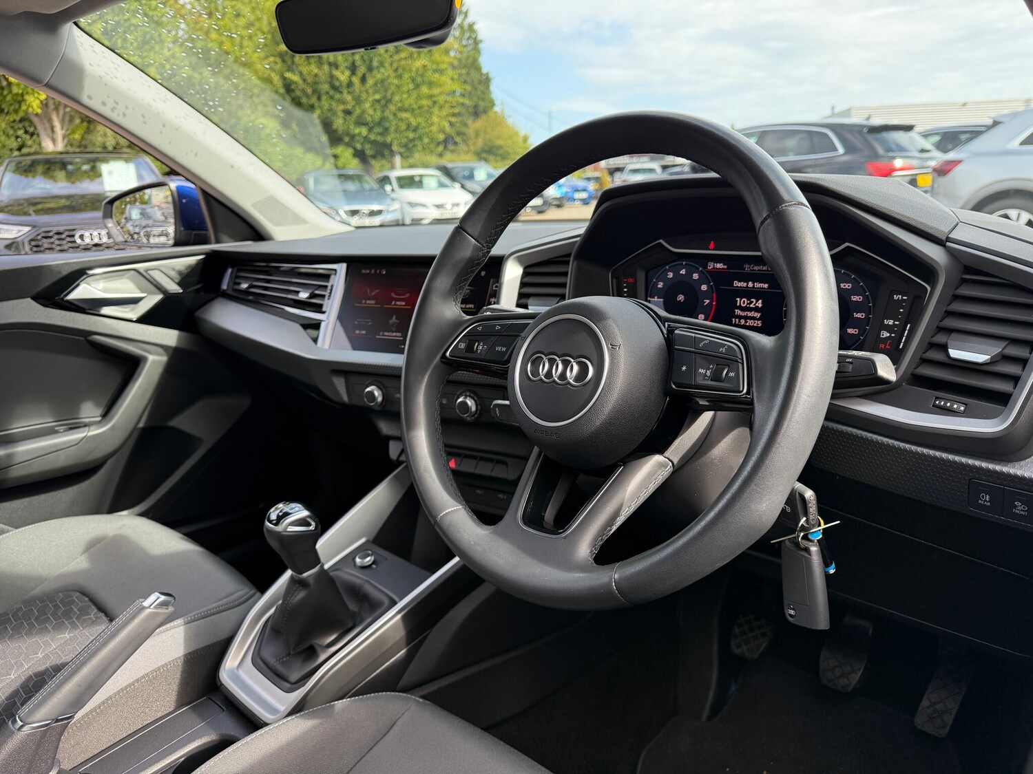 Used Audi A1 2023 for sale - 75940341: Photo 25