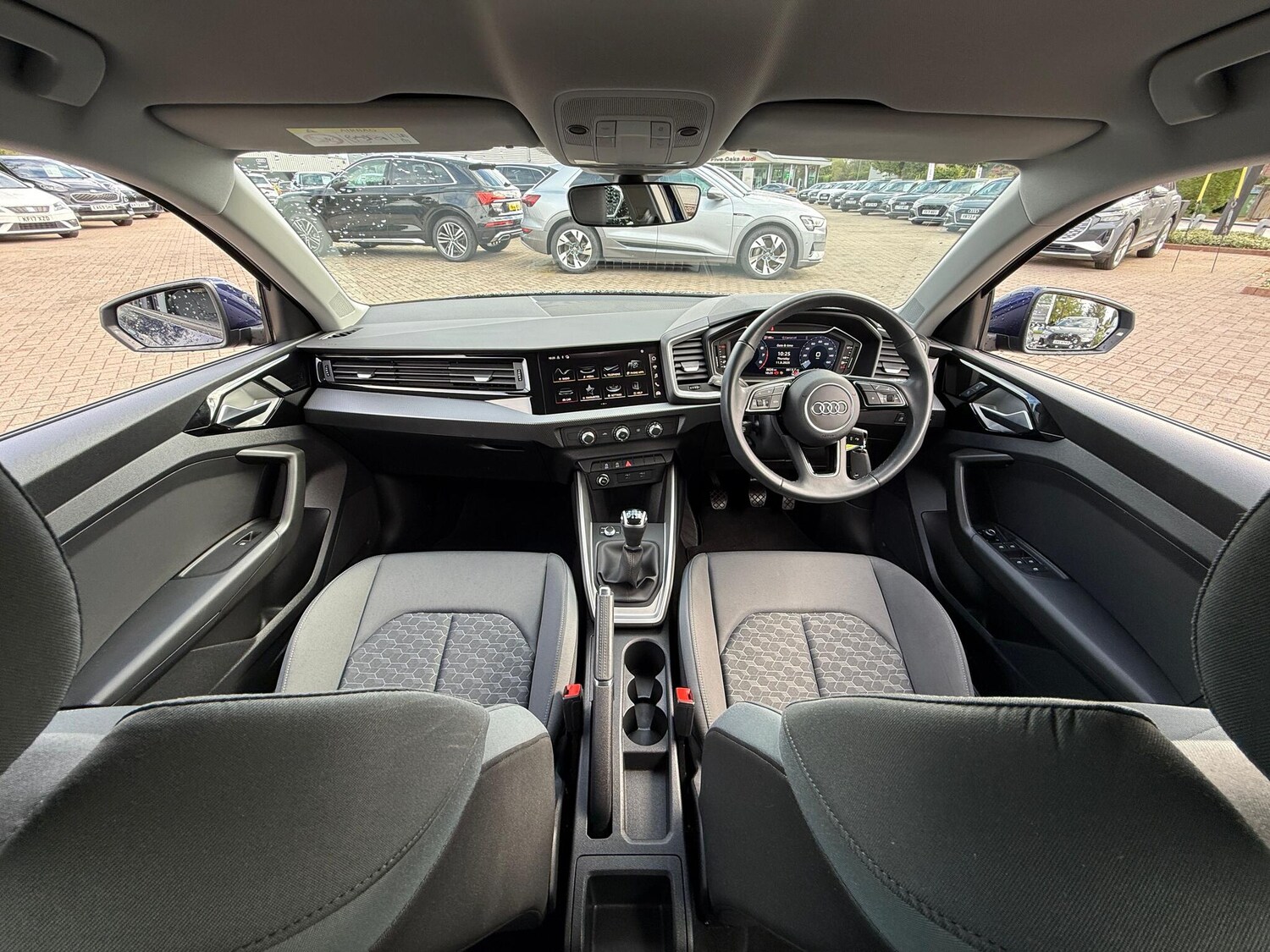 Used Audi A1 2023 for sale - 75940341: Photo 3