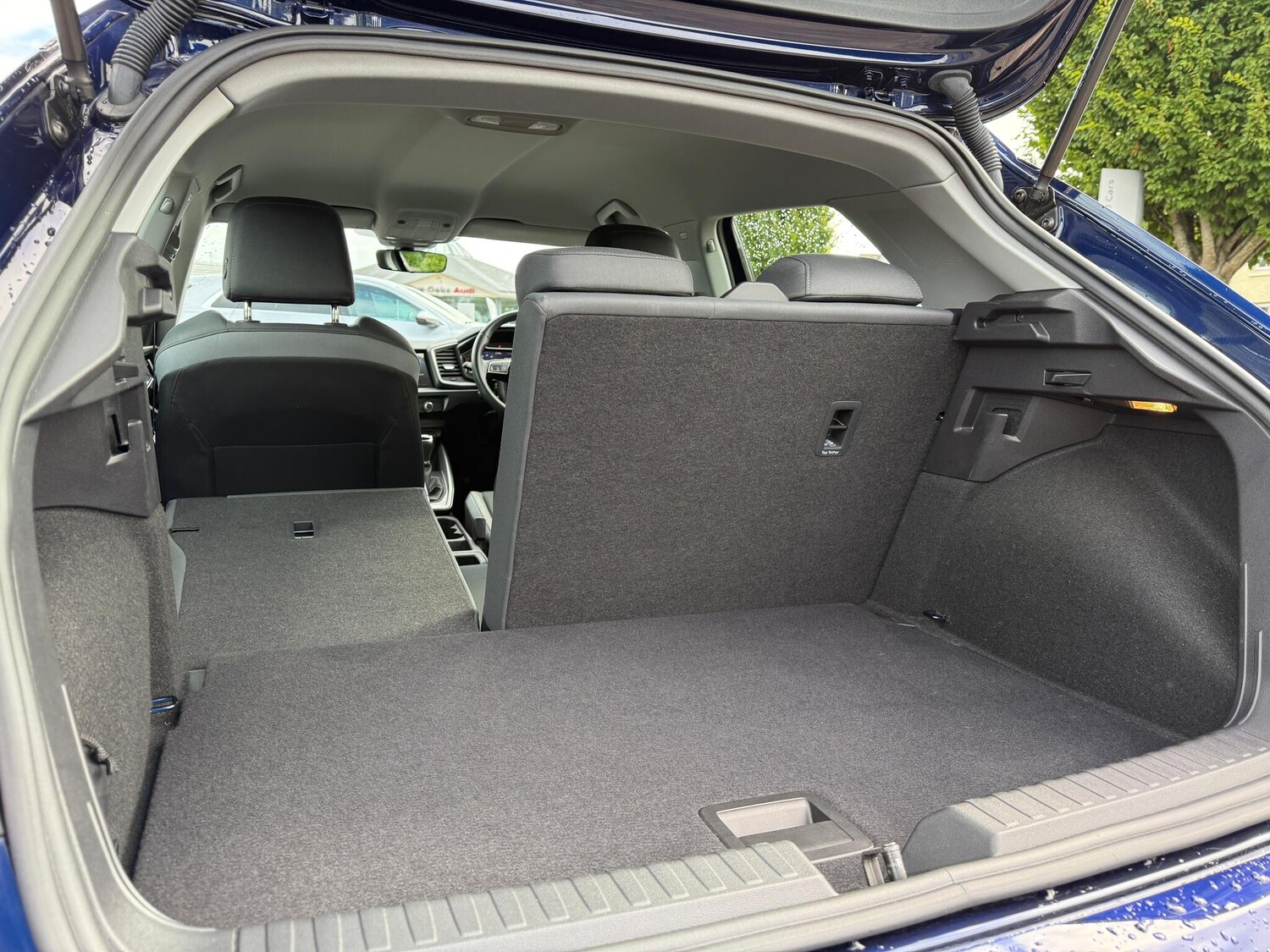 Used Audi A1 2023 for sale - 75940341: Photo 30