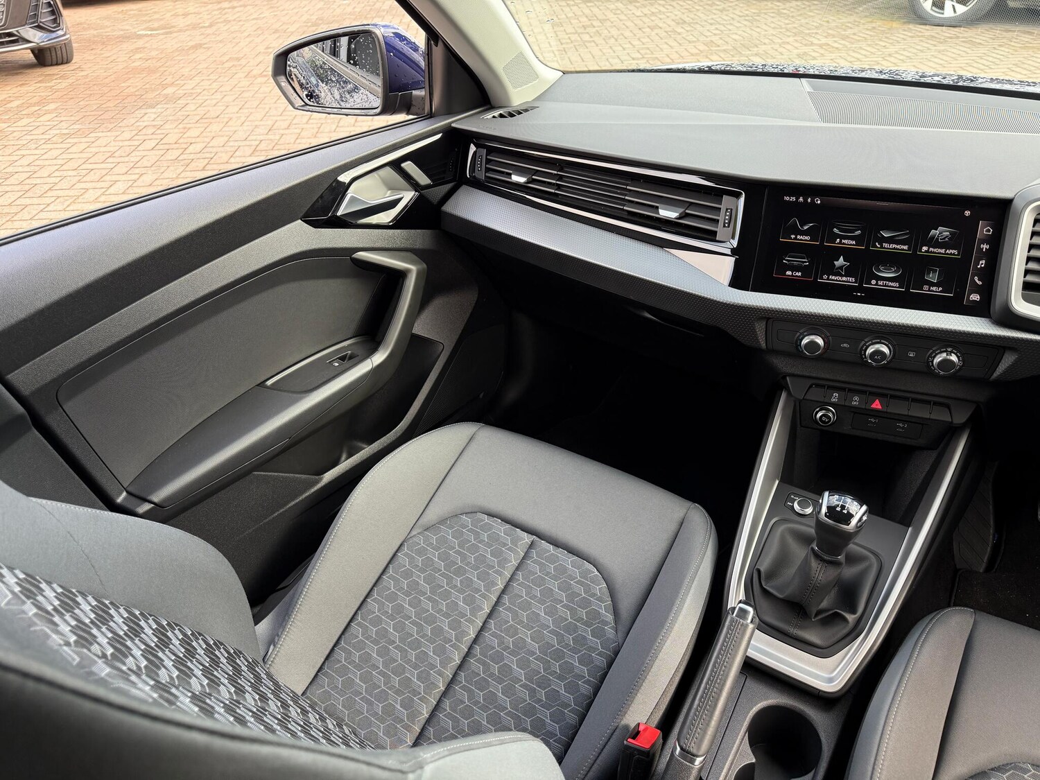 Used Audi A1 2023 for sale - 75940341: Photo 31