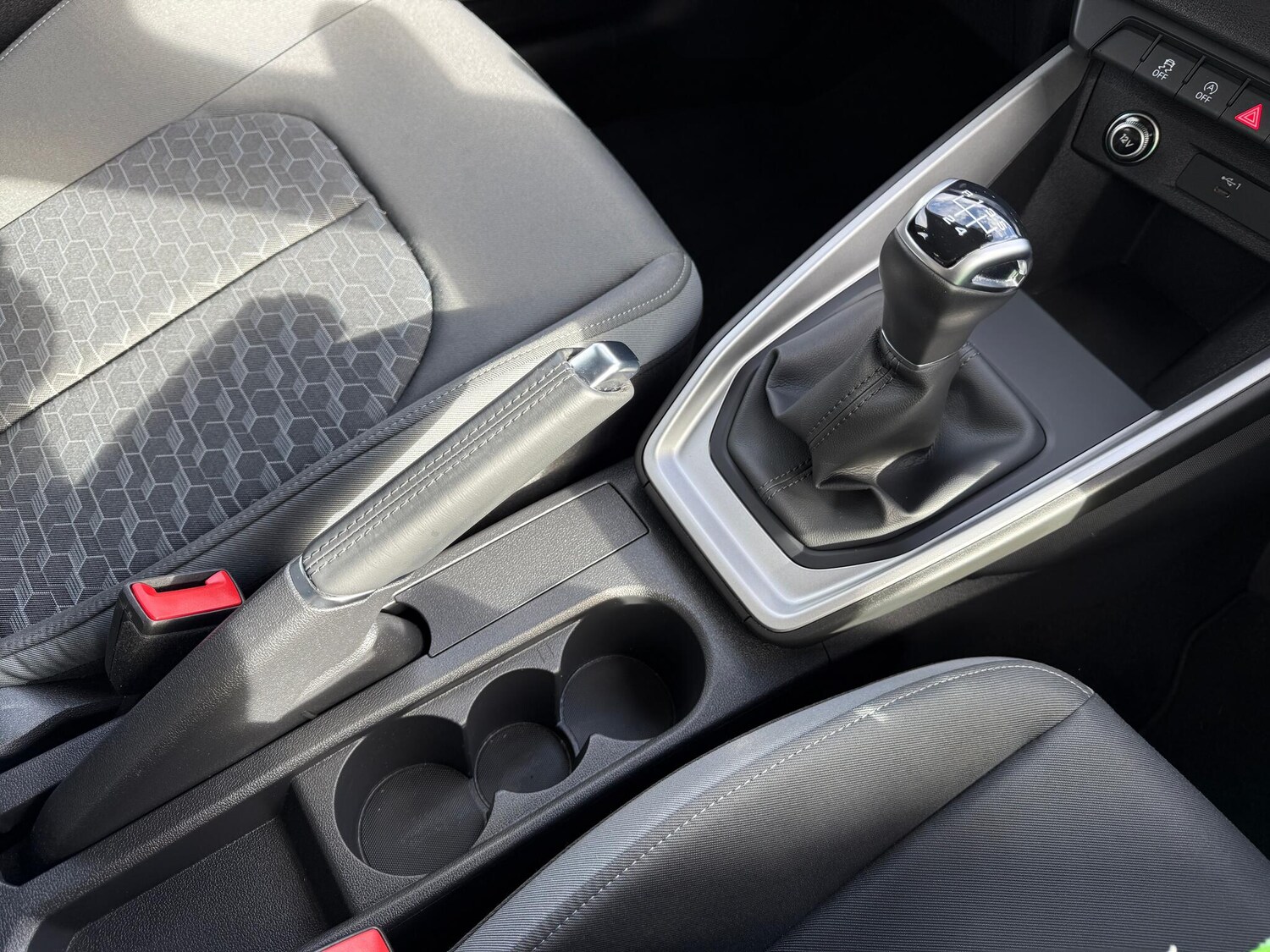 Used Audi A1 2023 for sale - 75940341: Photo 32