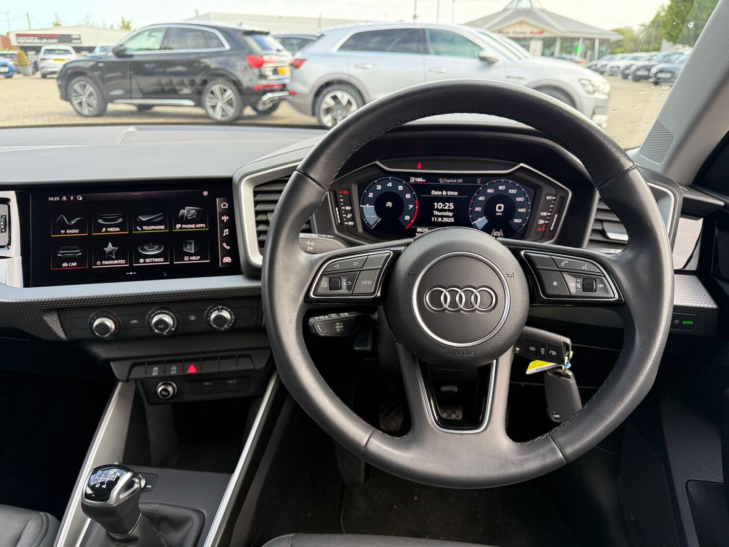 Used Audi A1 2023 for sale - 75940341: Photo 33
