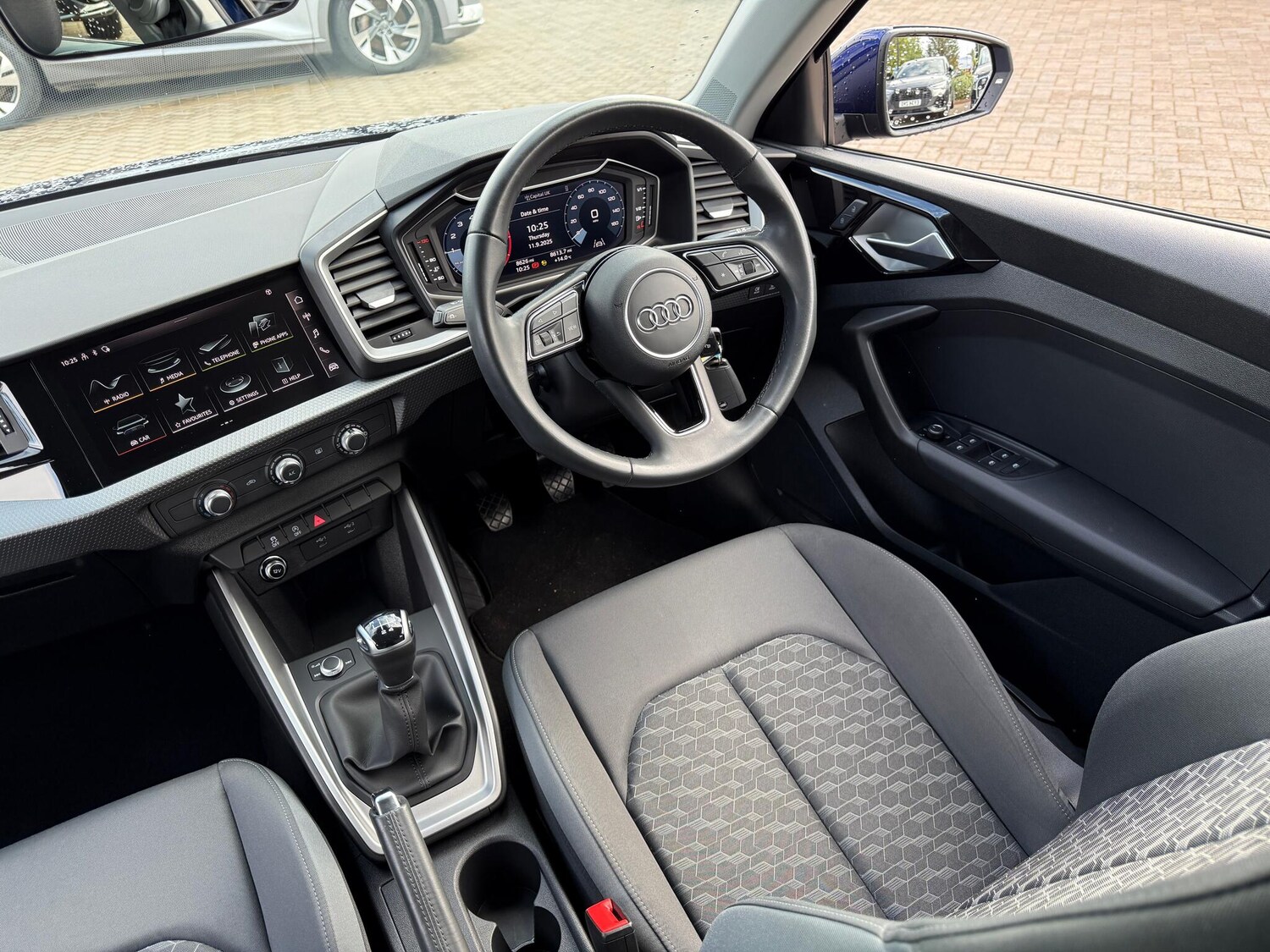 Used Audi A1 2023 for sale - 75940341: Photo 34