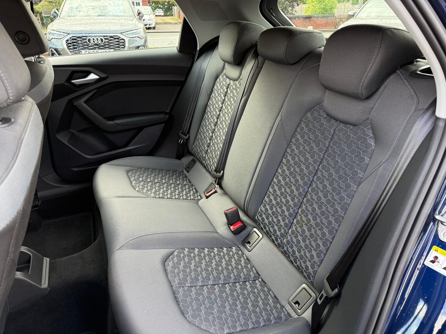 Used Audi A1 2023 for sale - 75940341: Photo 35