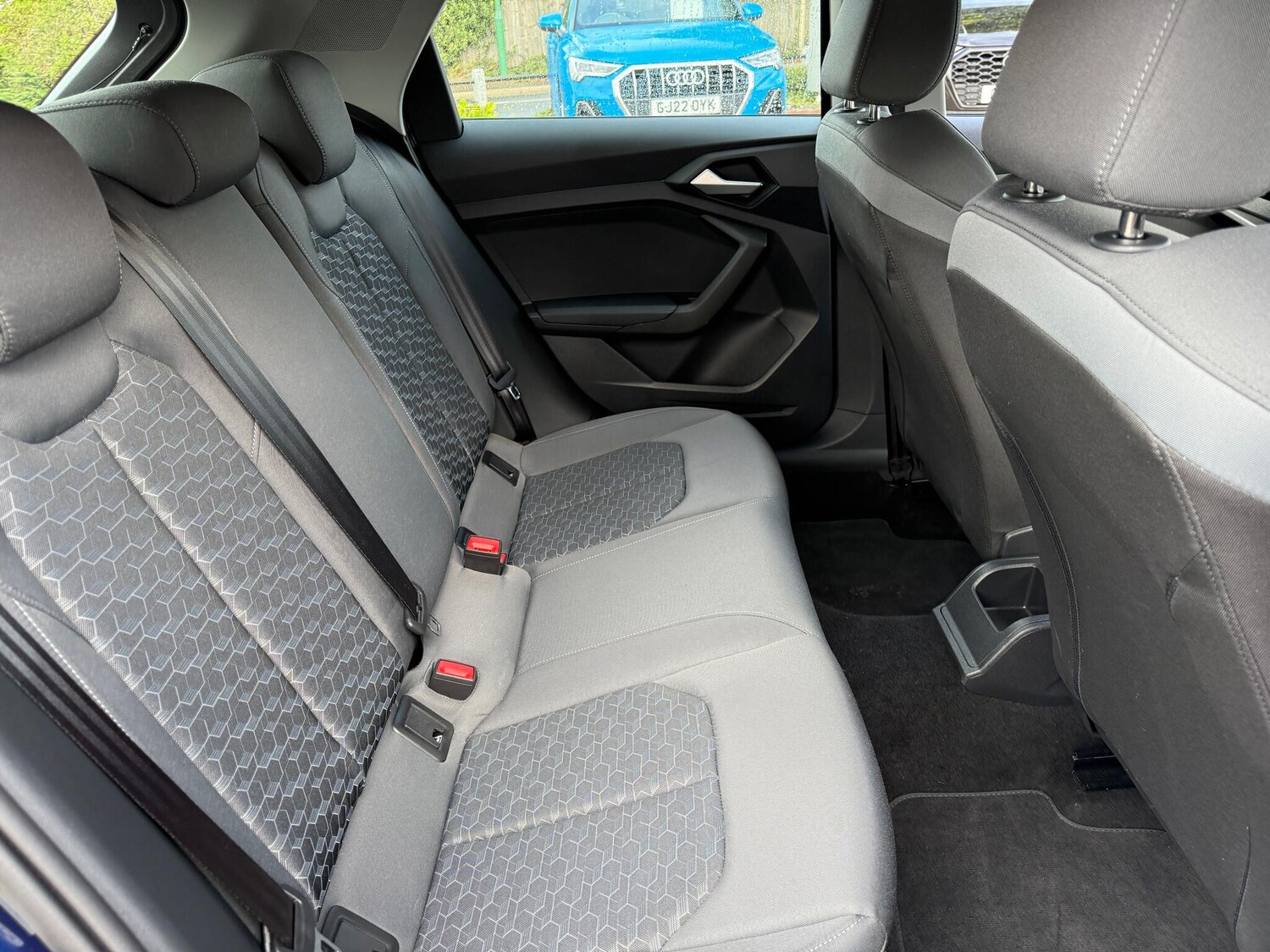 Used Audi A1 2023 for sale - 75940341: Photo 37