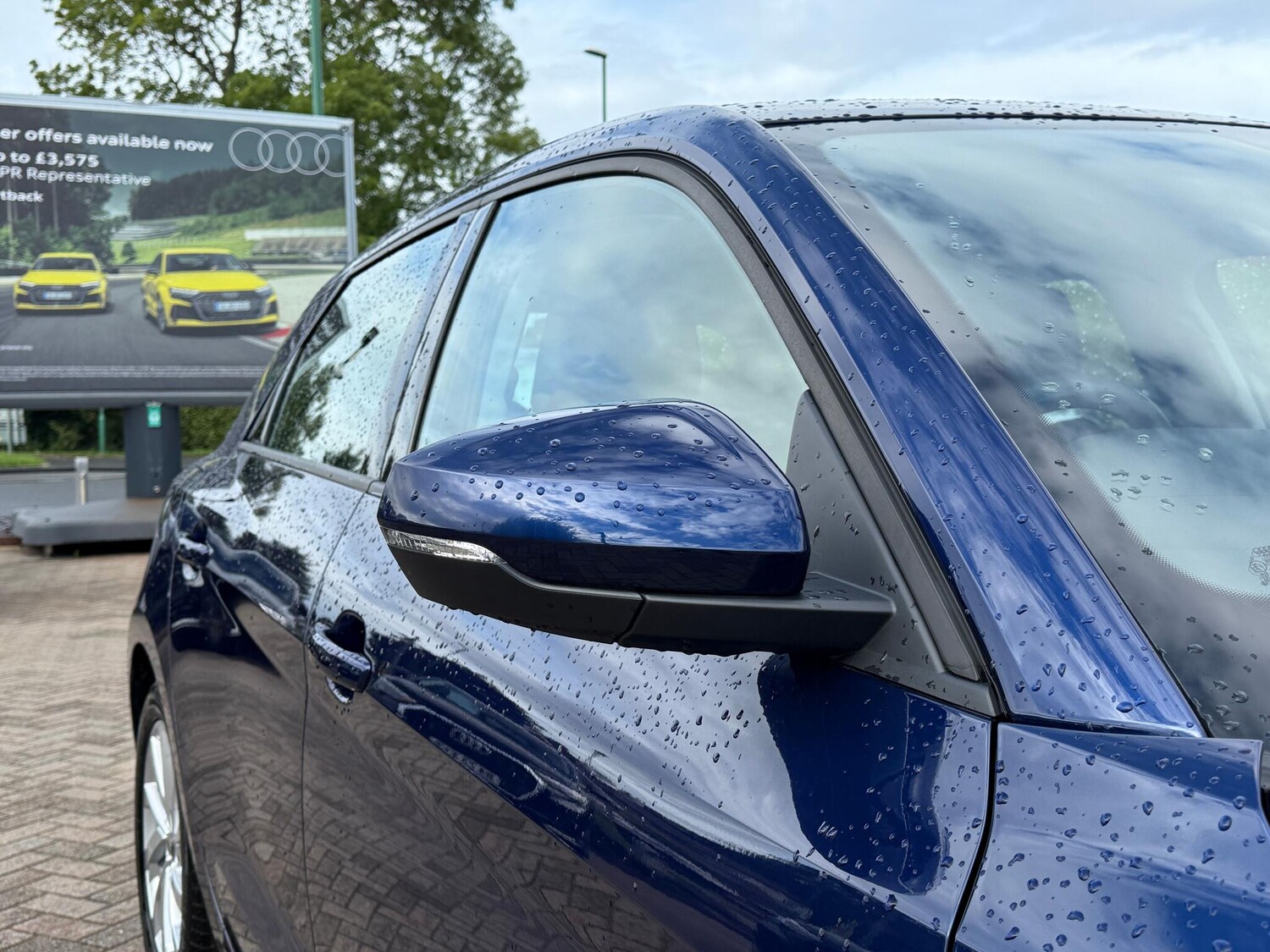 Used Audi A1 2023 for sale - 75940341: Photo 38