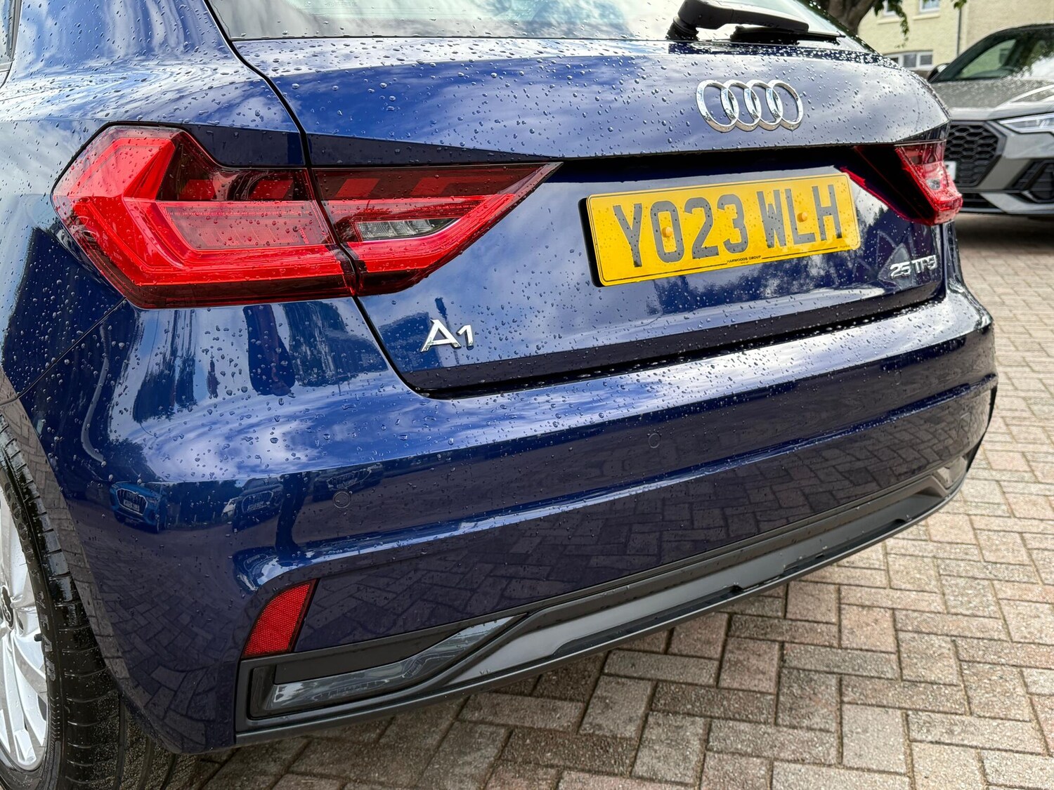 Used Audi A1 2023 for sale - 75940341: Photo 40
