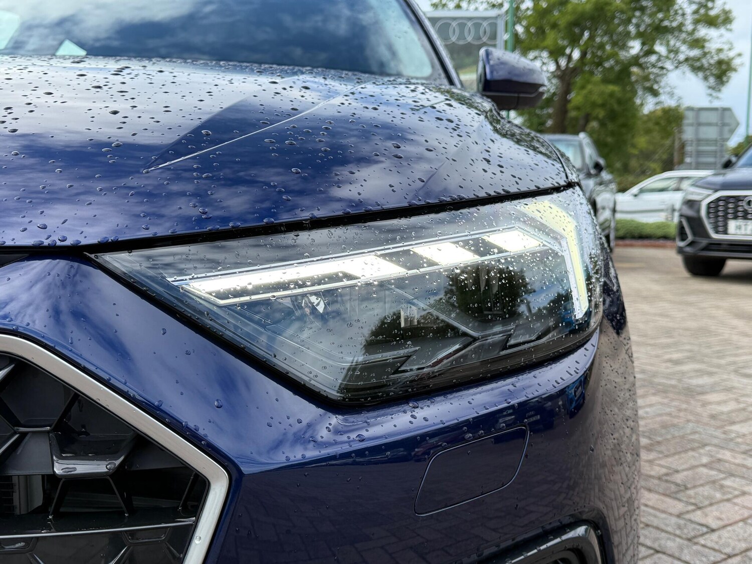 Used Audi A1 2023 for sale - 75940341: Photo 43