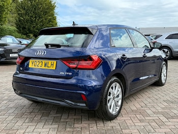 Used Audi A1 2023 for sale - 75940341: Photo 4