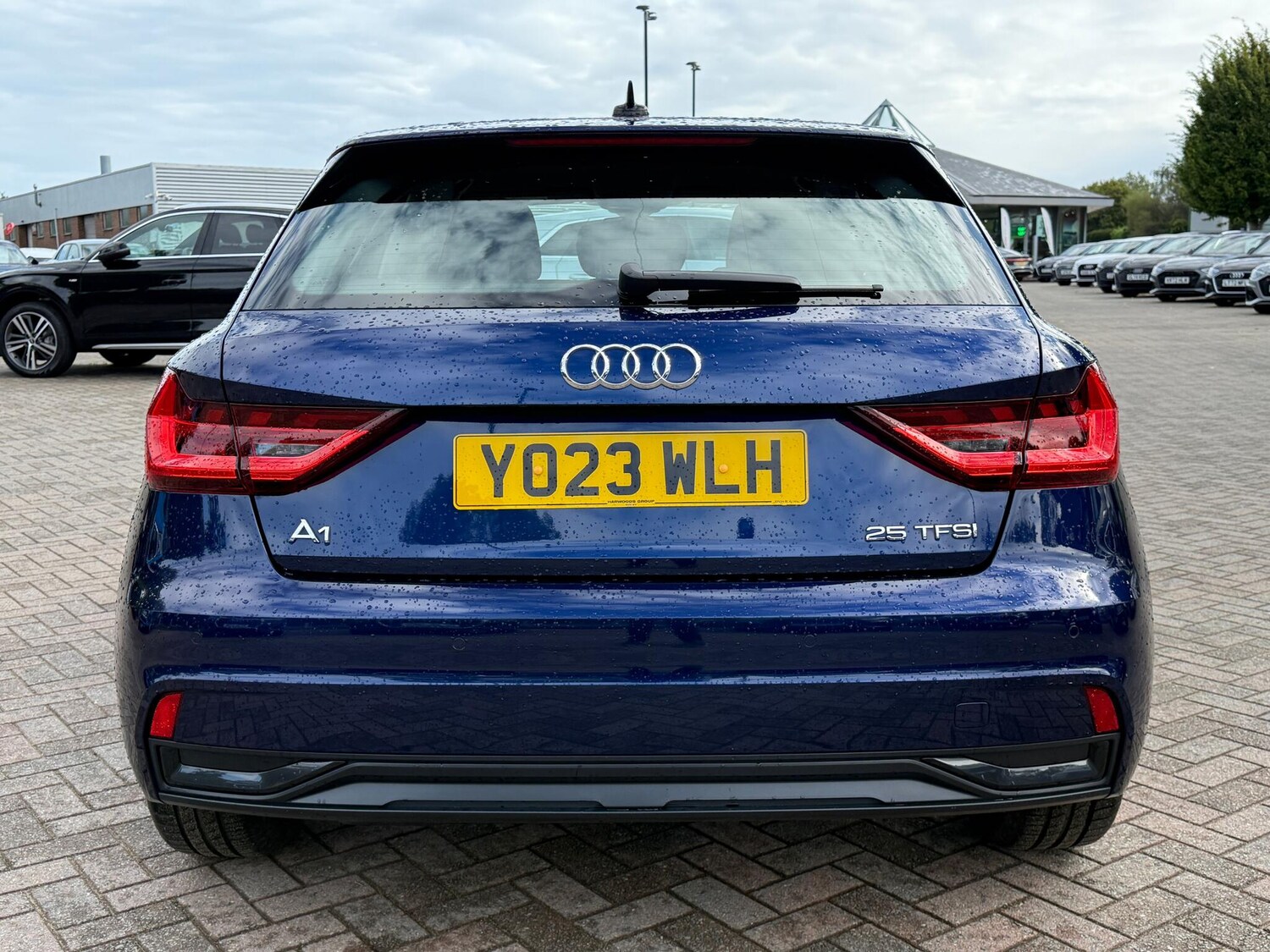 Used Audi A1 2023 for sale - 75940341: Photo 5