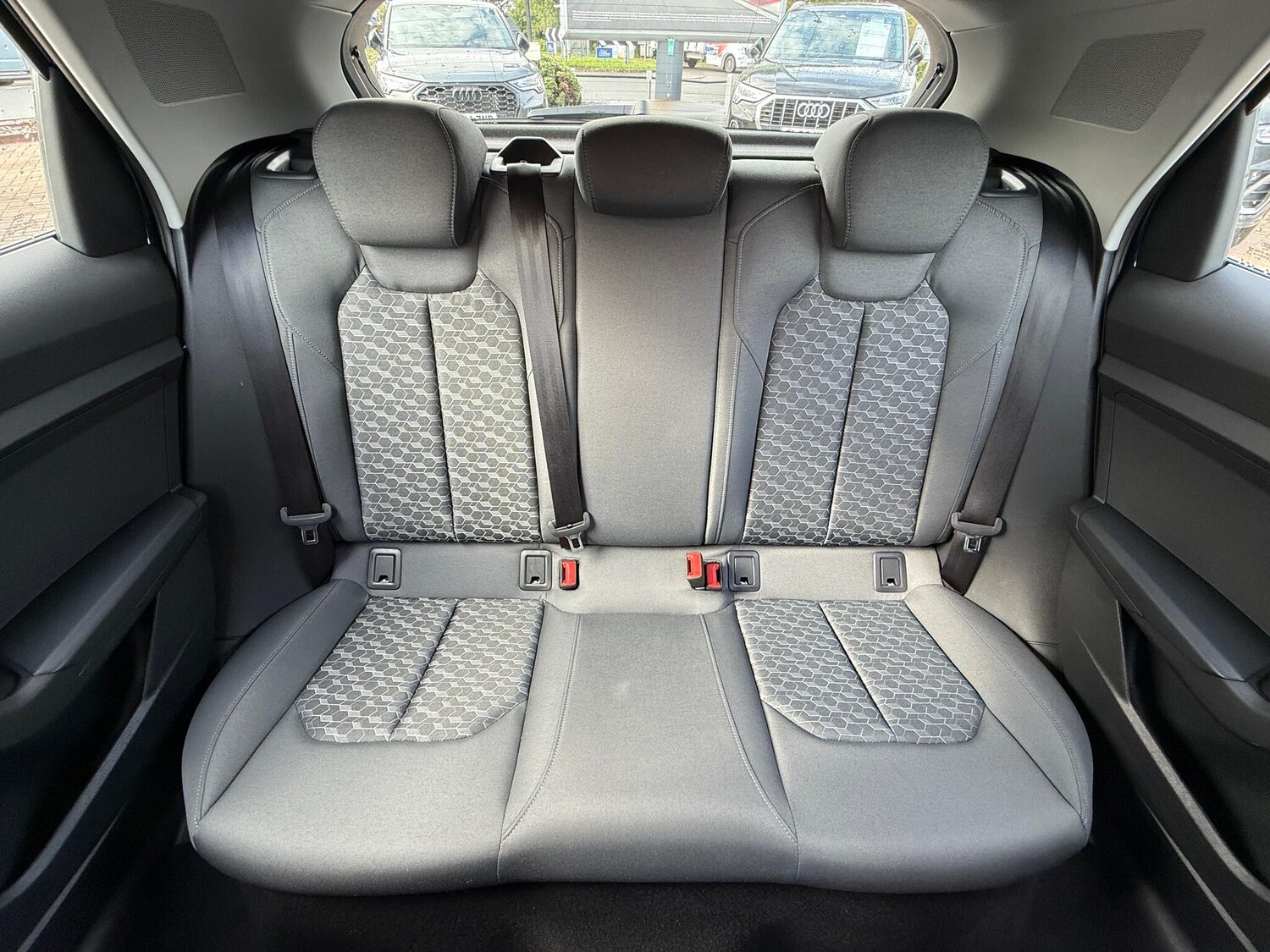 Used Audi A1 2023 for sale - 75940341: Photo 7
