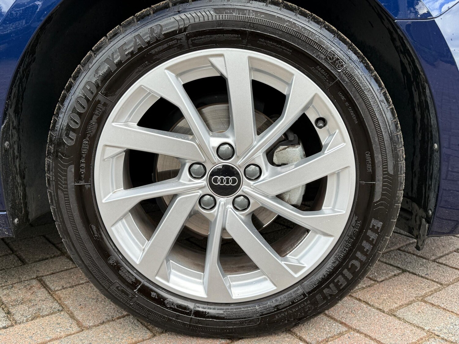 Used Audi A1 2023 for sale - 75940341: Photo 8