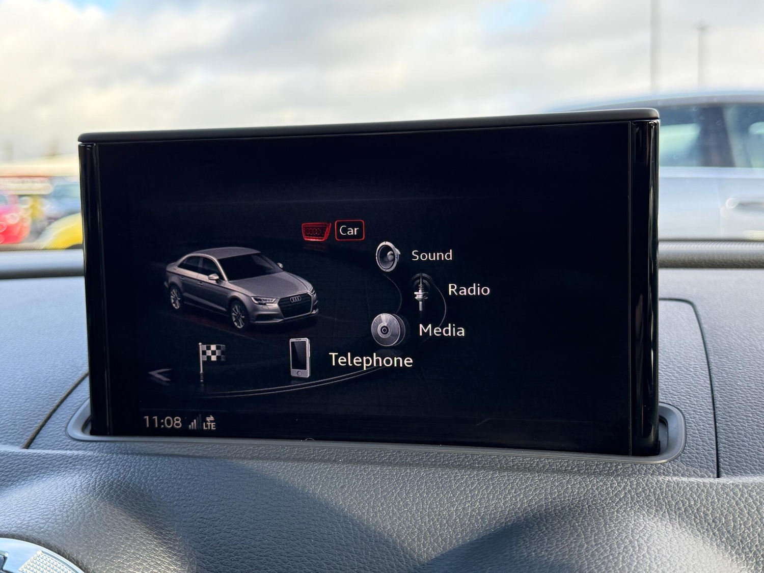 Used Audi A3 2020 for sale - 76898689: Photo 10