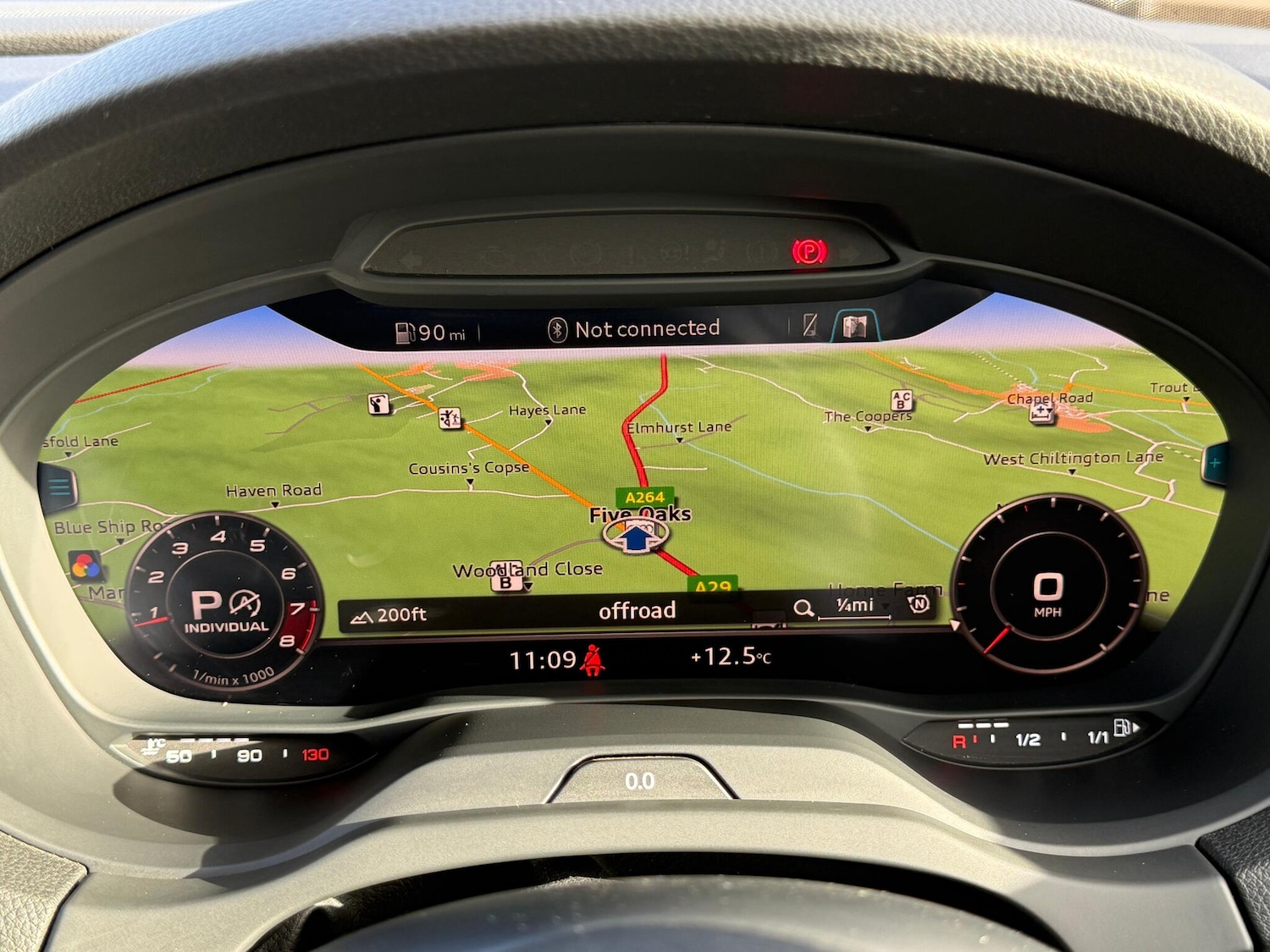 Used Audi A3 2020 for sale - 76898689: Photo 11