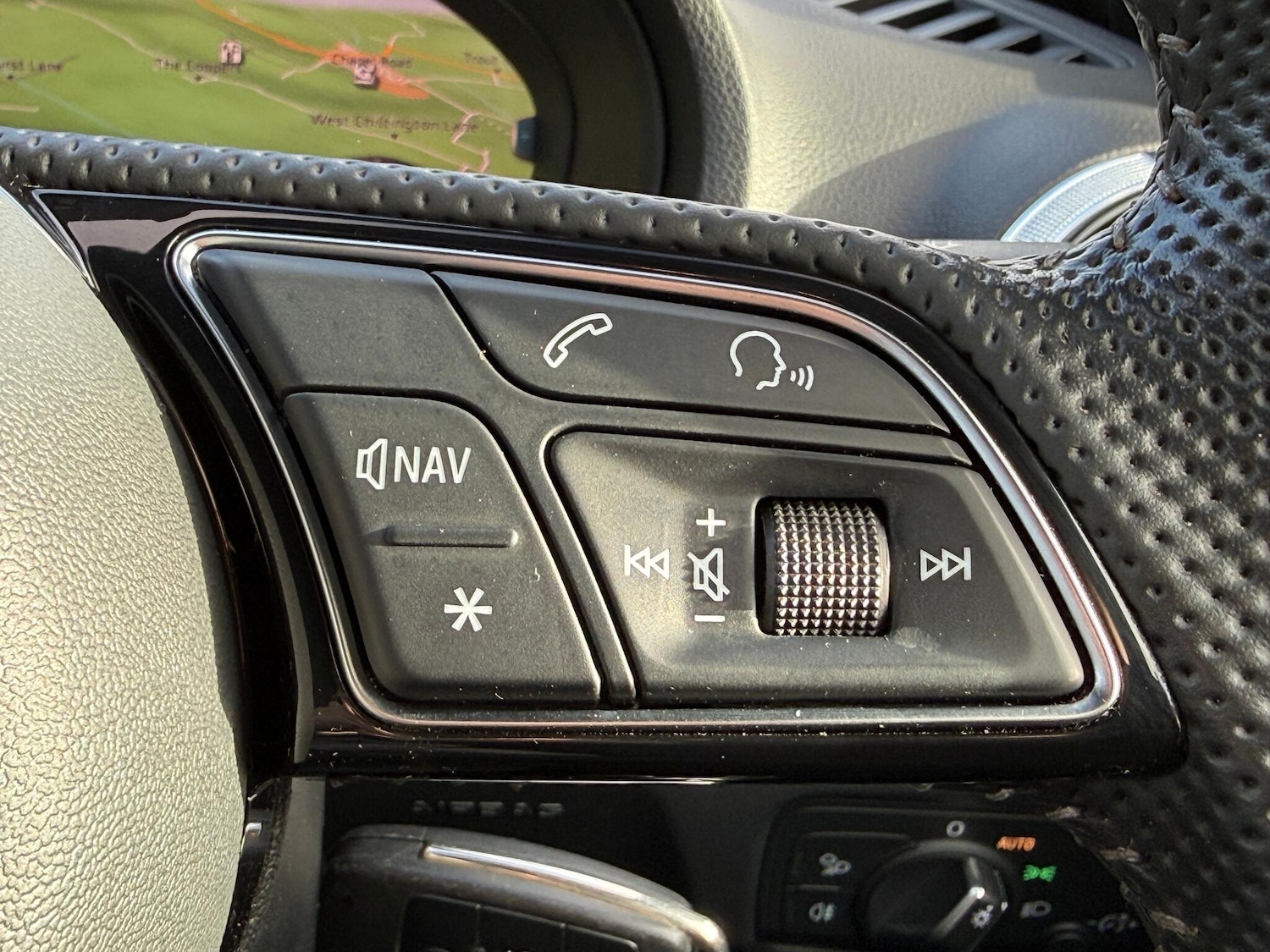 Used Audi A3 2020 for sale - 76898689: Photo 17